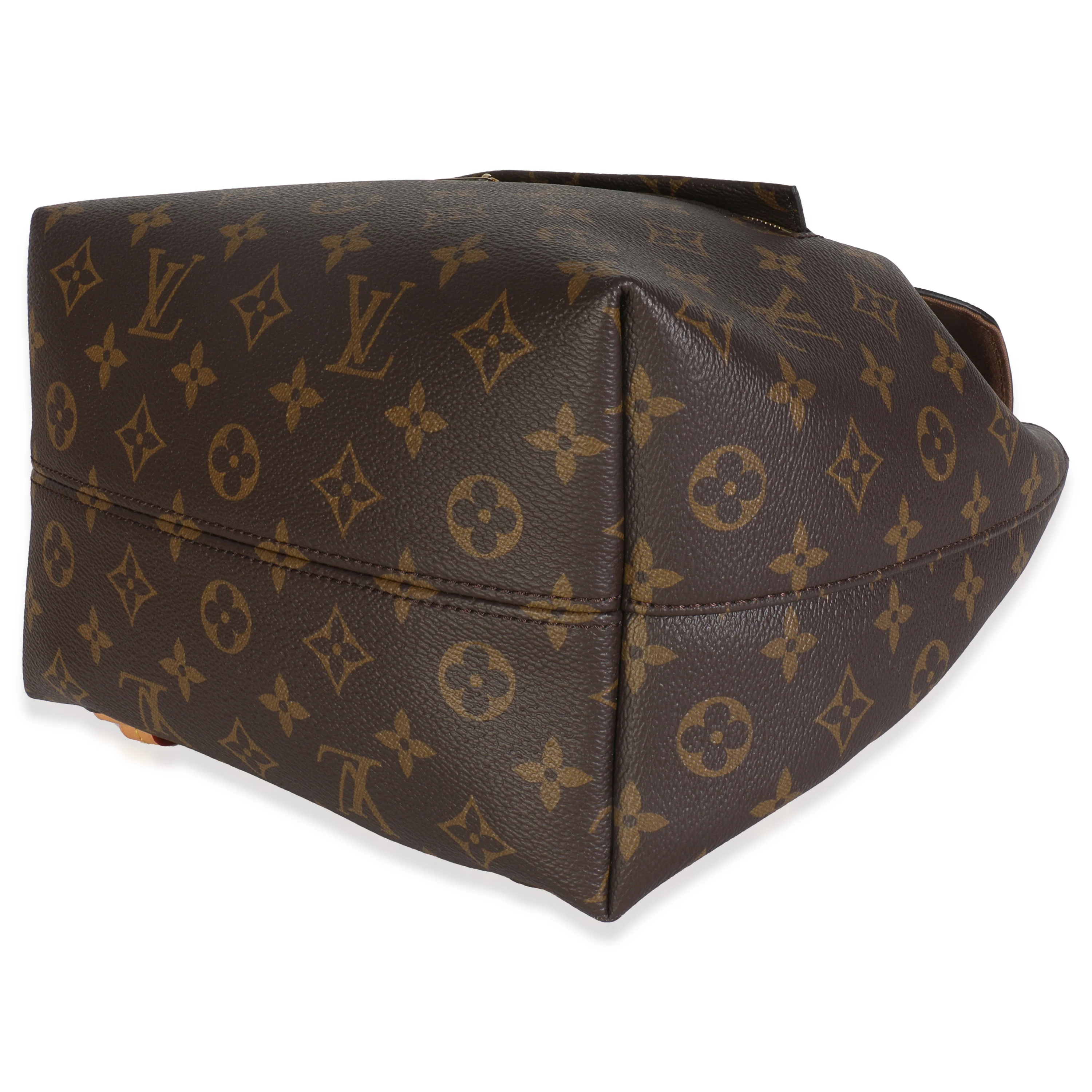 Monogram Canvas Montsouris PM - Image 7