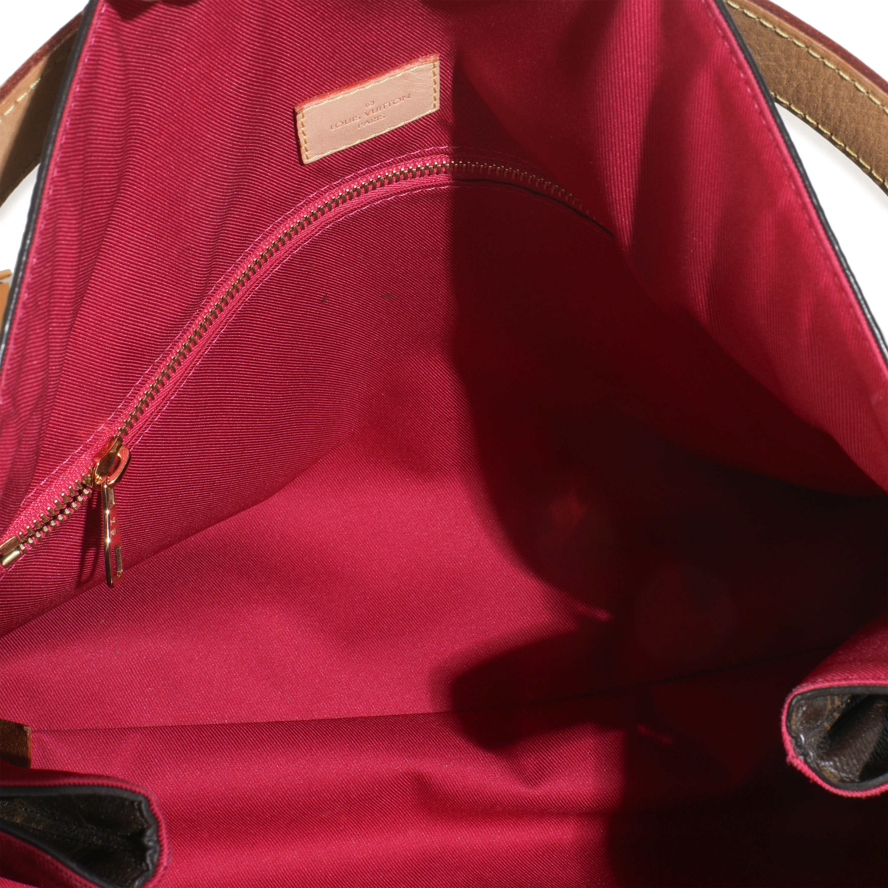 Monogram Canvas Graceful MM - Image 8