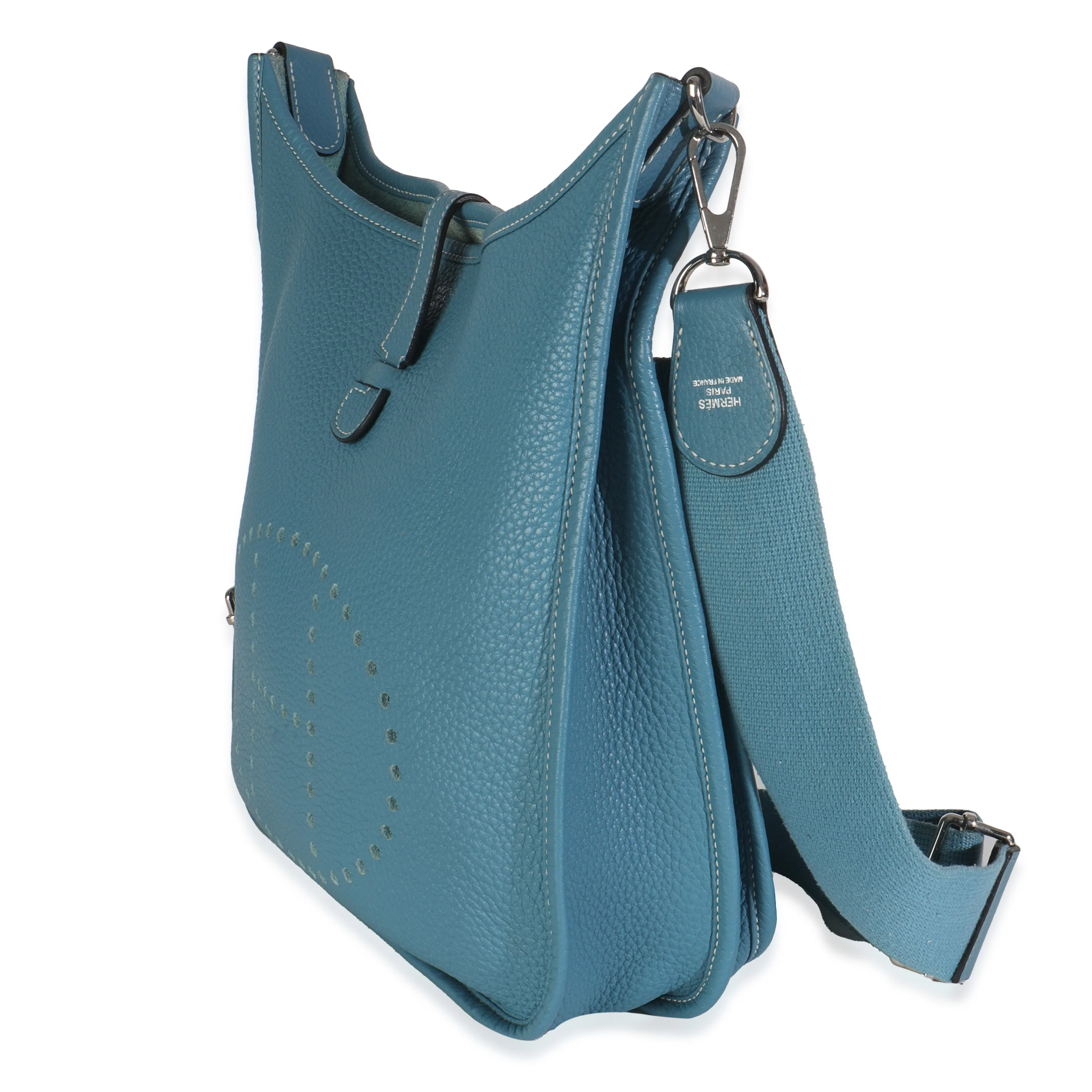 Bleu Jean Clemence Evelyne III PM PHW - Image 2