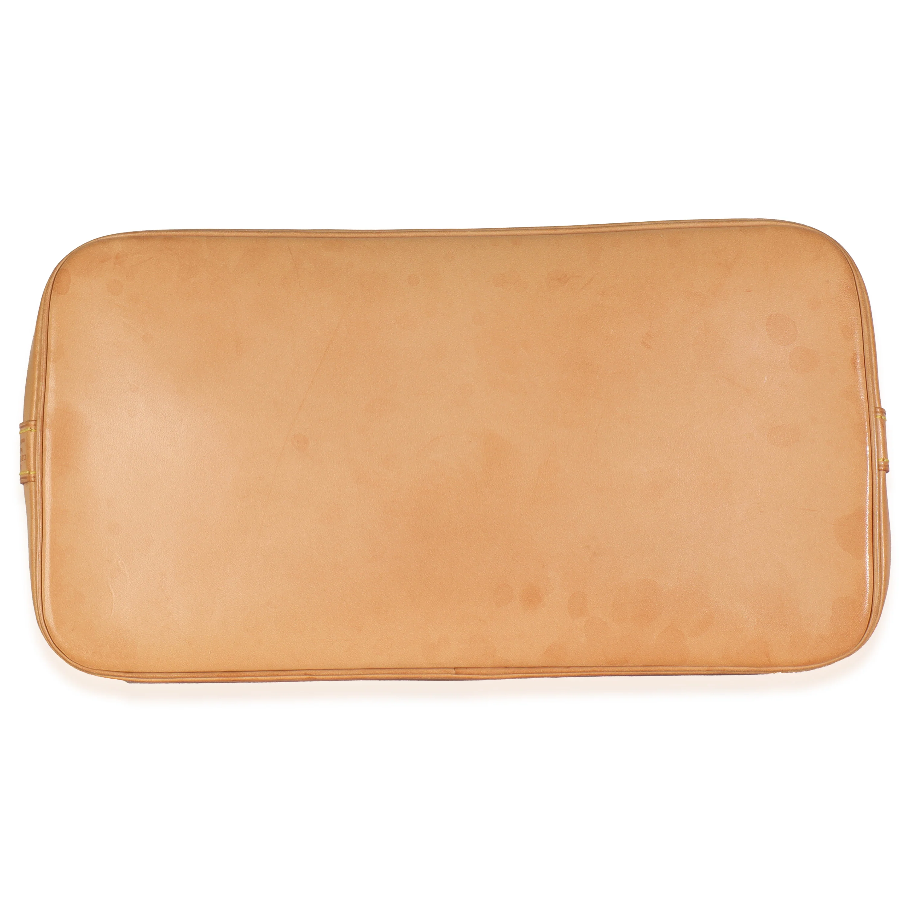 Monogram Canvas Alma PM - Image 5