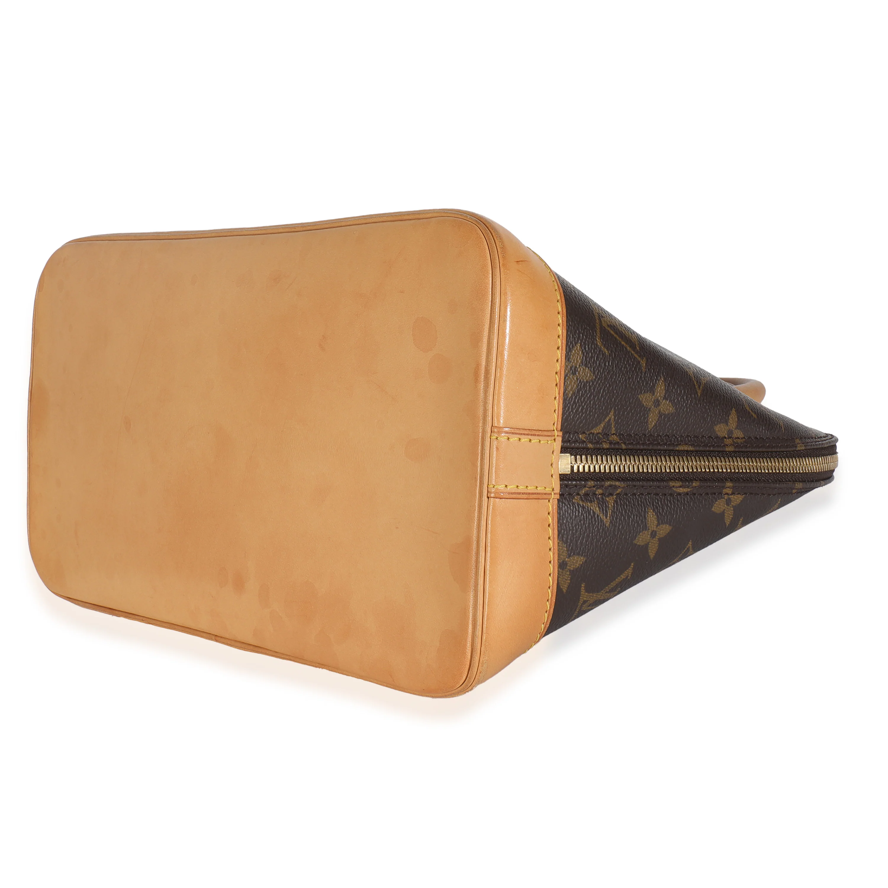 Monogram Canvas Alma PM - Image 7