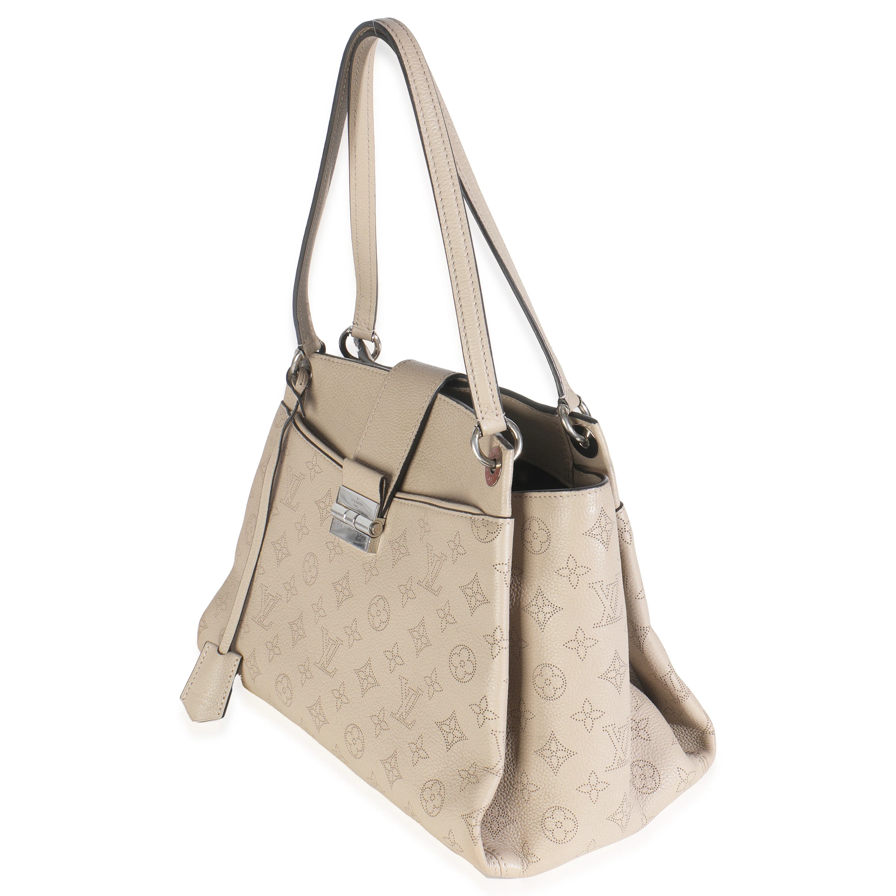 Galet Monogram Mahina Sevres Bag - Image 2
