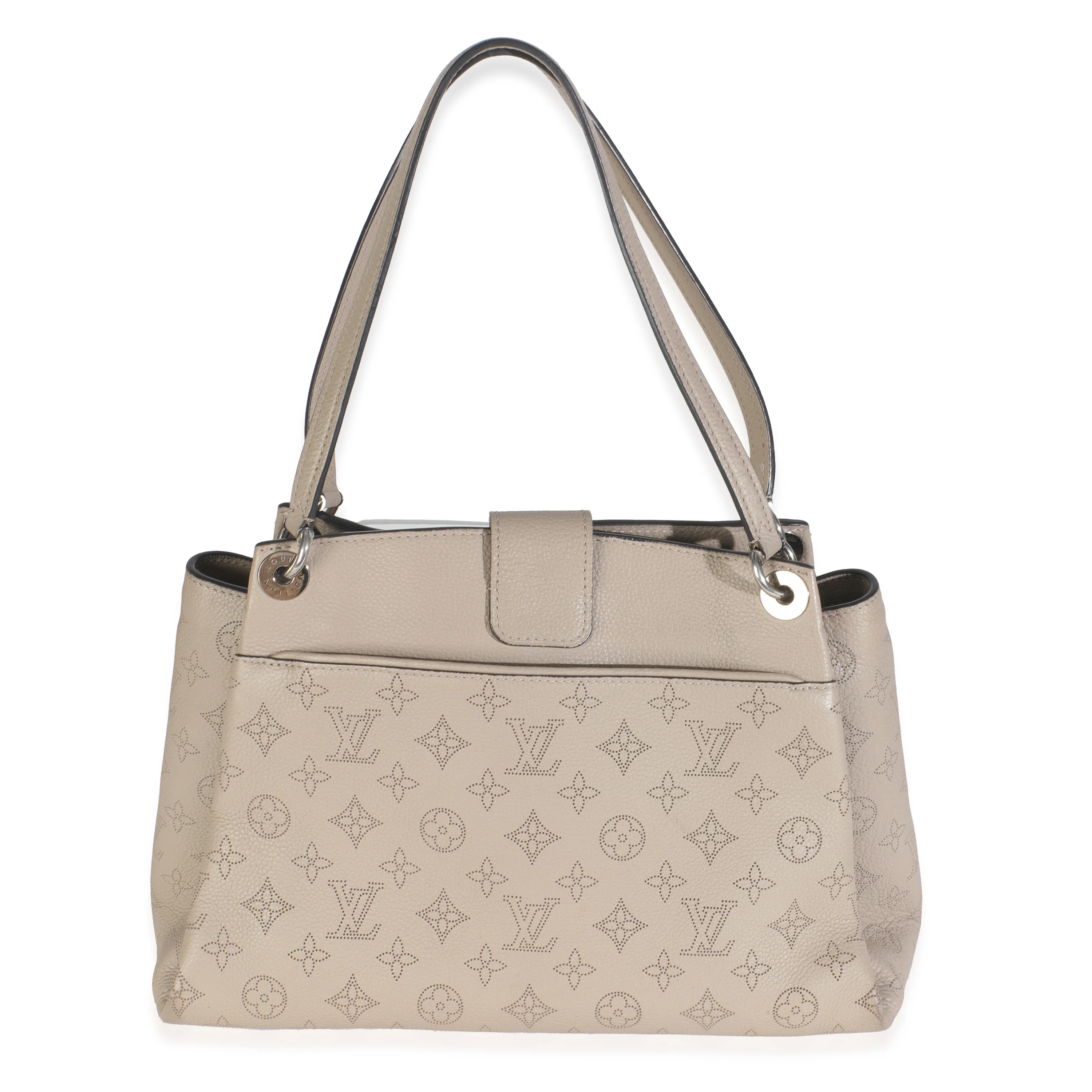 Galet Monogram Mahina Sevres Bag - Image 4