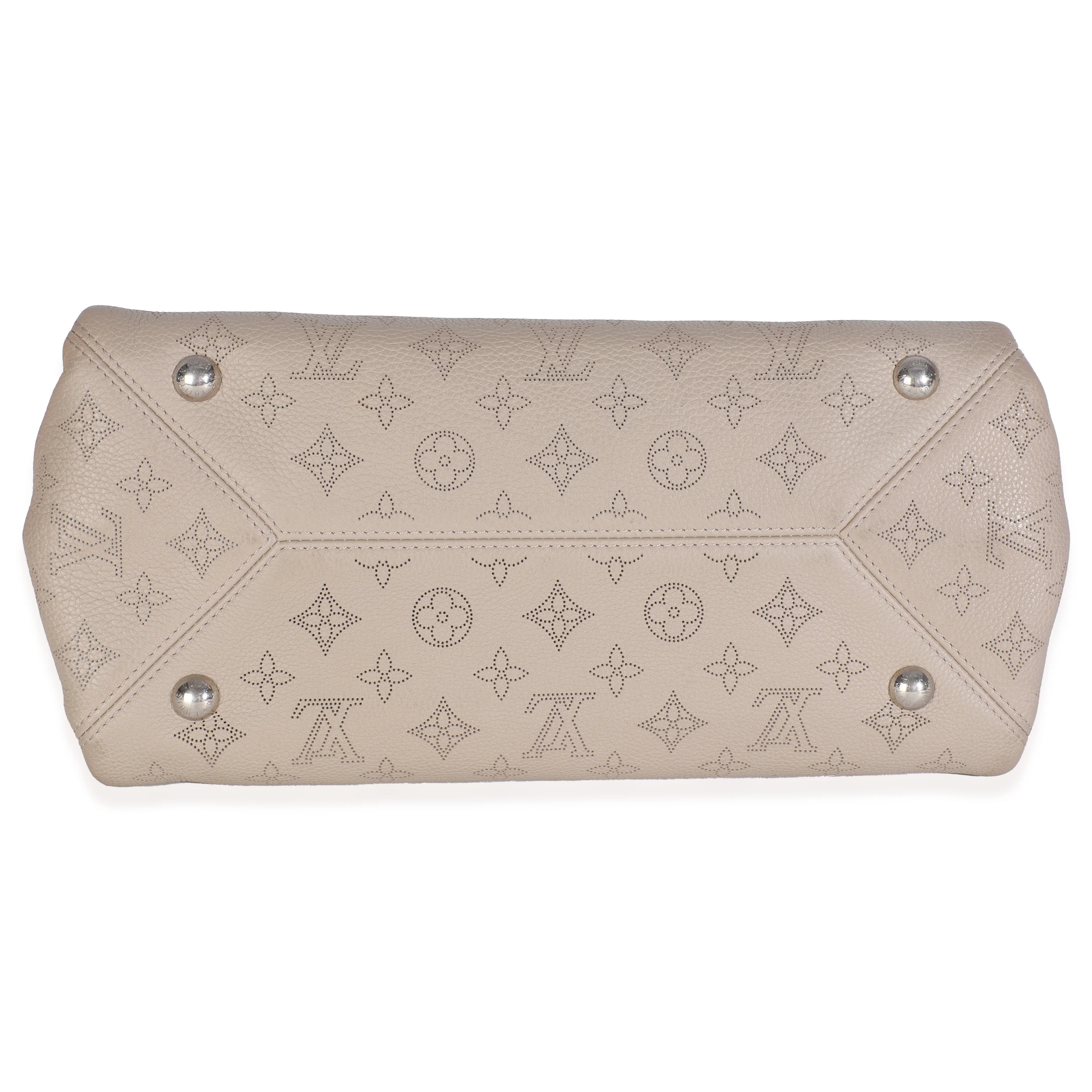 Galet Monogram Mahina Sevres Bag - Image 5