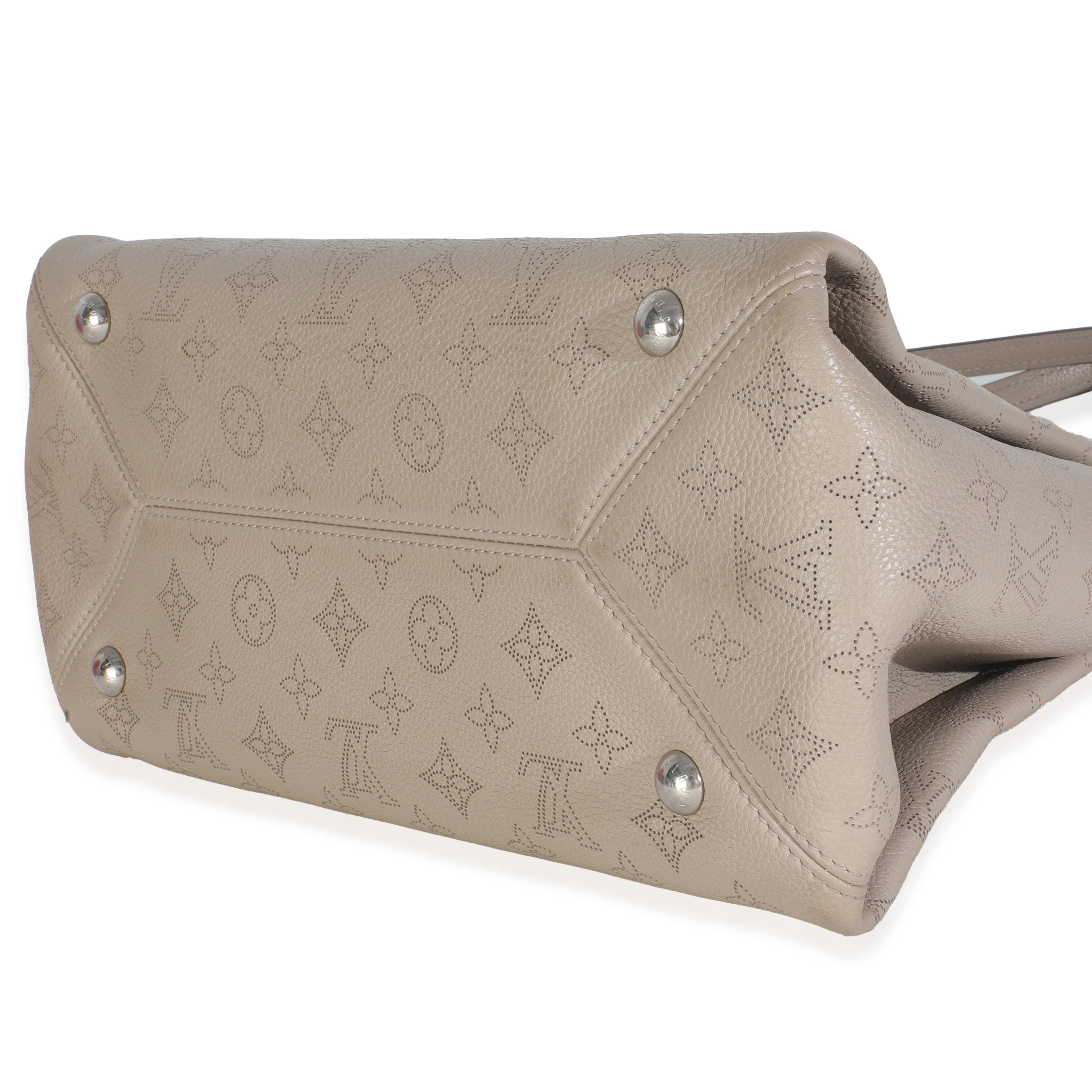 Galet Monogram Mahina Sevres Bag - Image 6