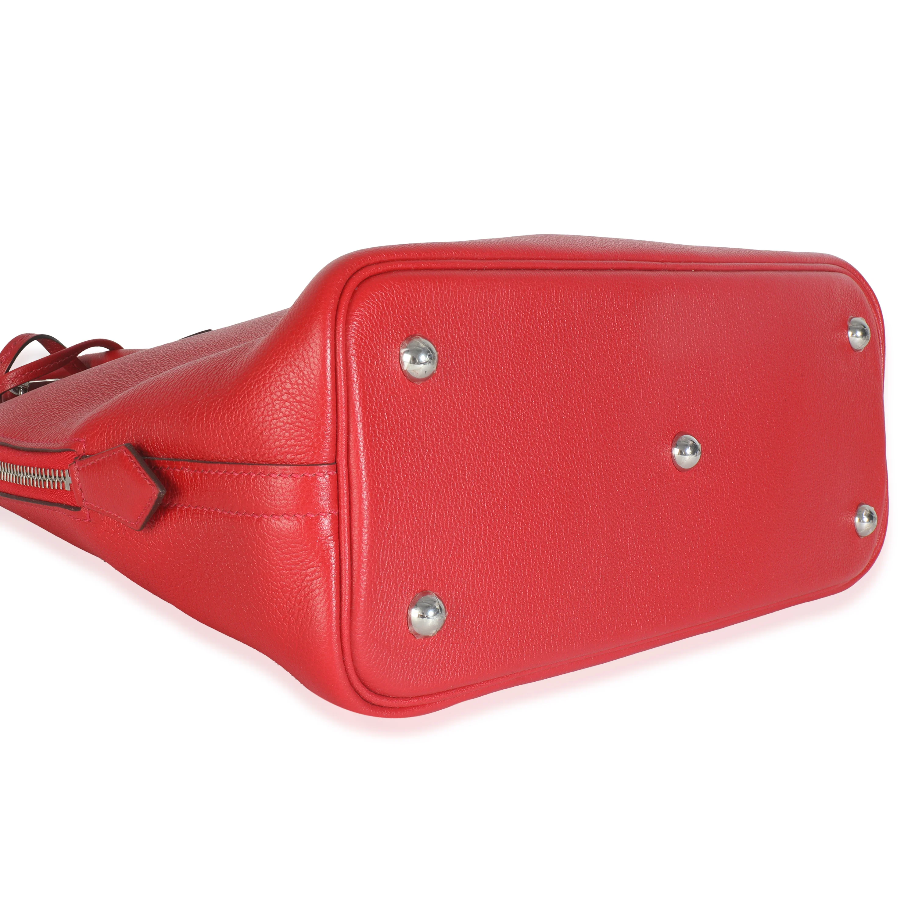Rouge Pivoine Evercolor 1923 Bolide 30 PHW - Image 6