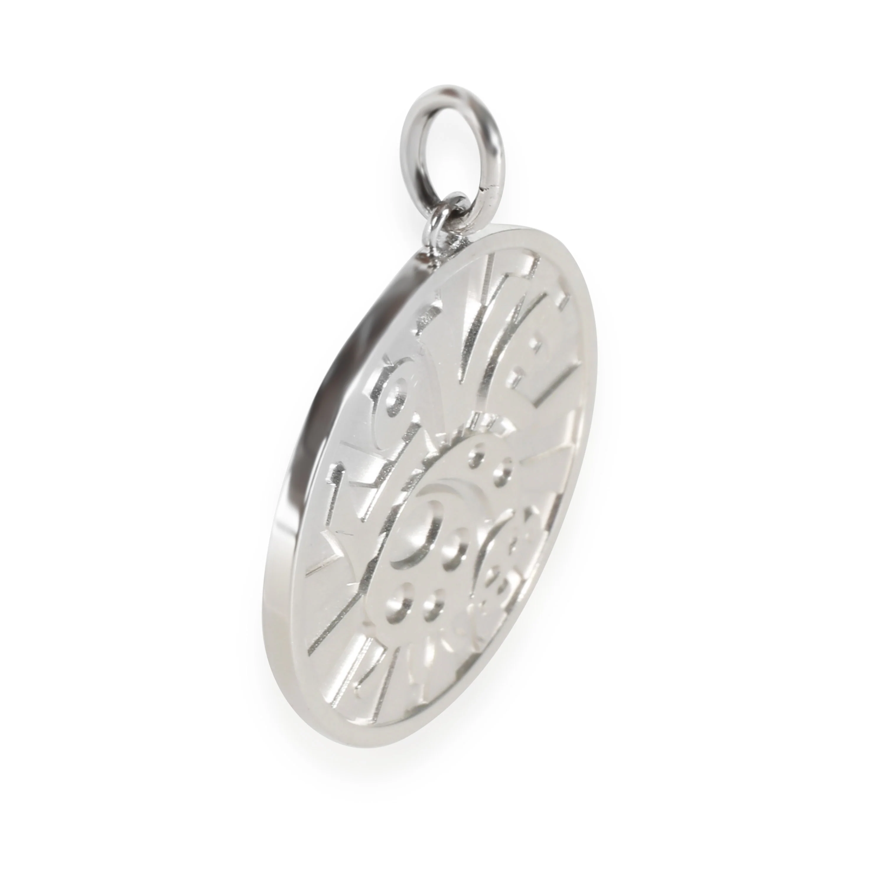 Sterling Silver  Love Bug Charm - Image 2