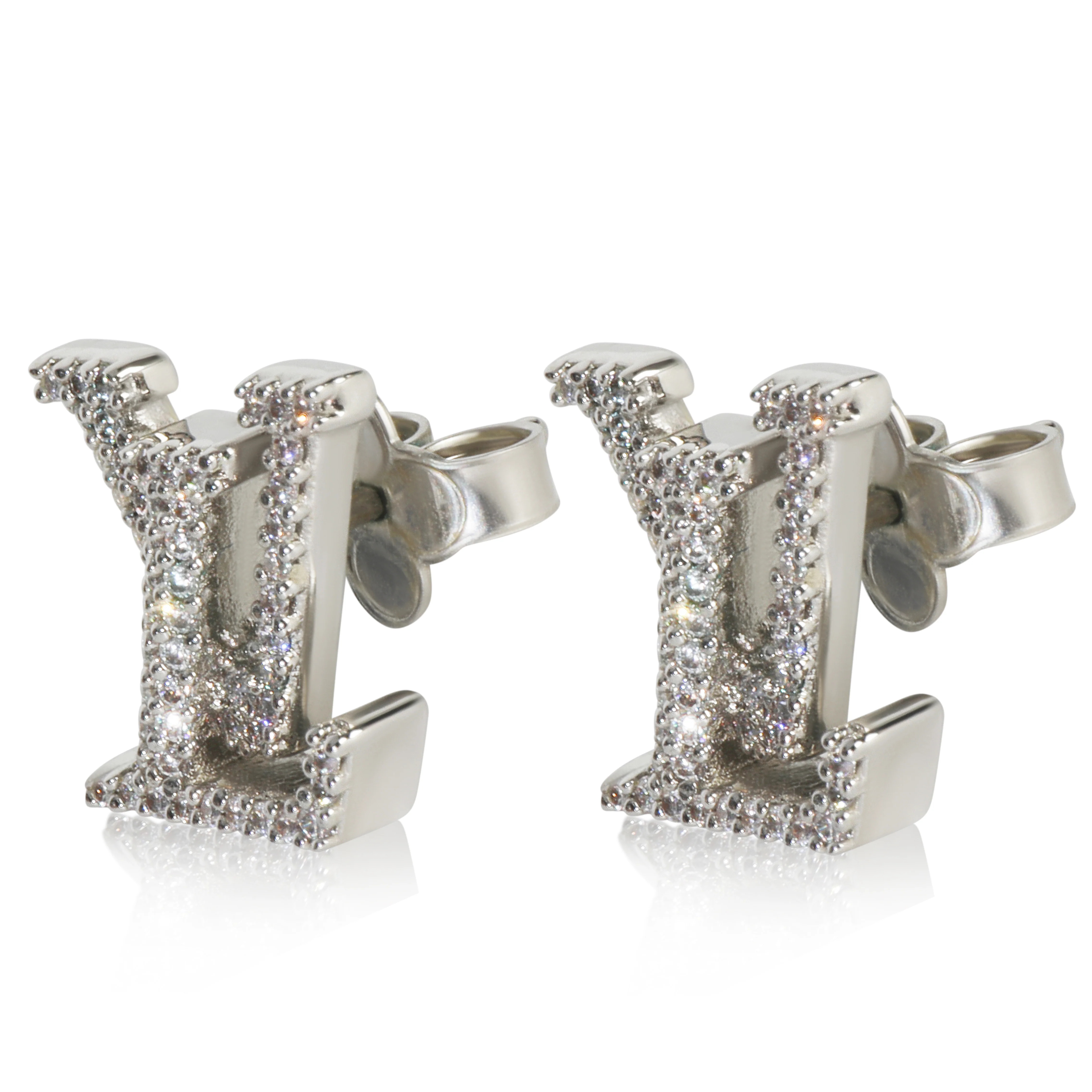 Iconic Earrings - Image 2