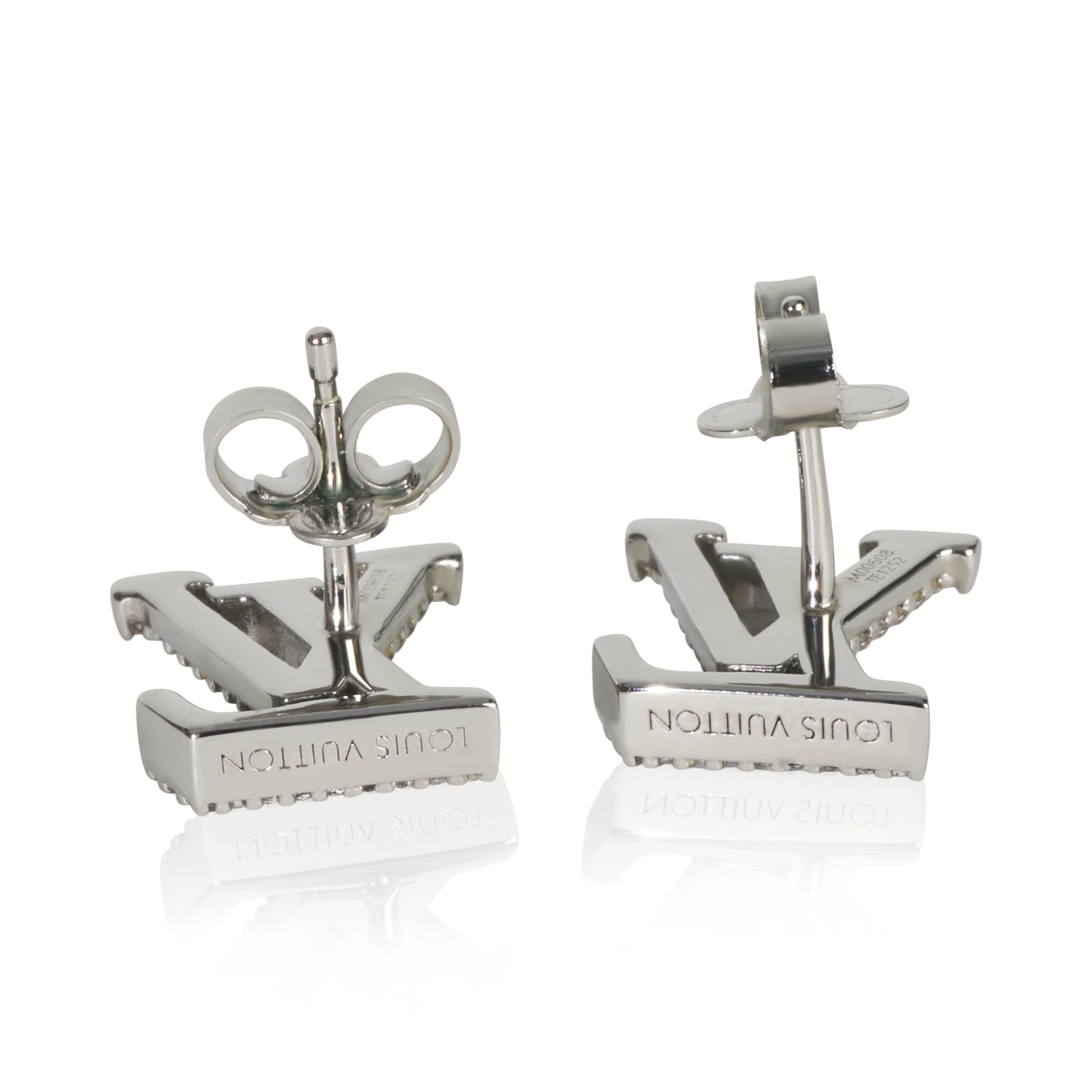 Iconic Earrings - Image 3