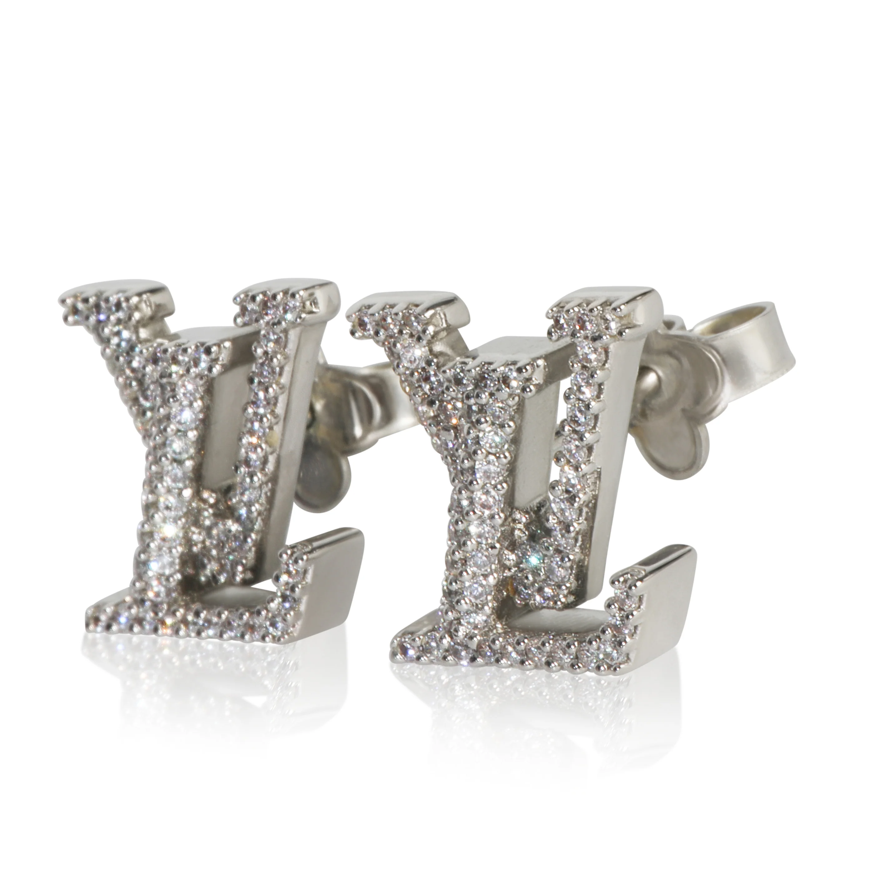 Iconic Earrings - Image 4