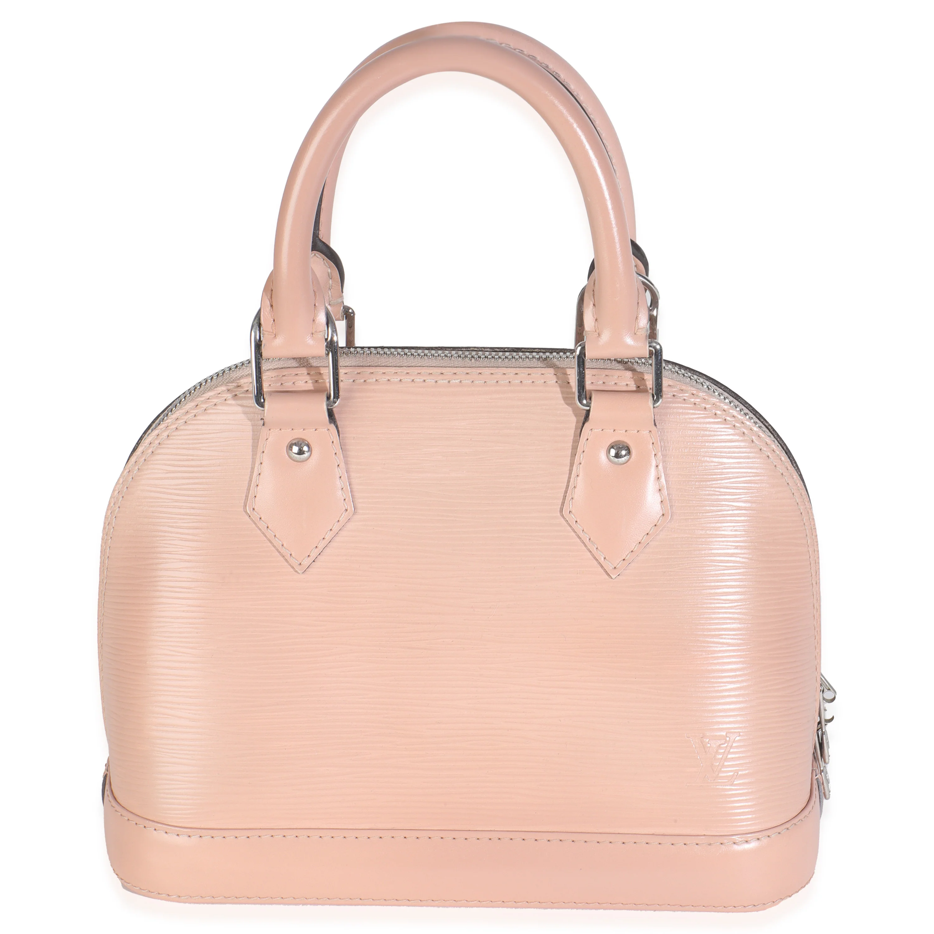 Rose Nacre Epi Alma BB - Image 4