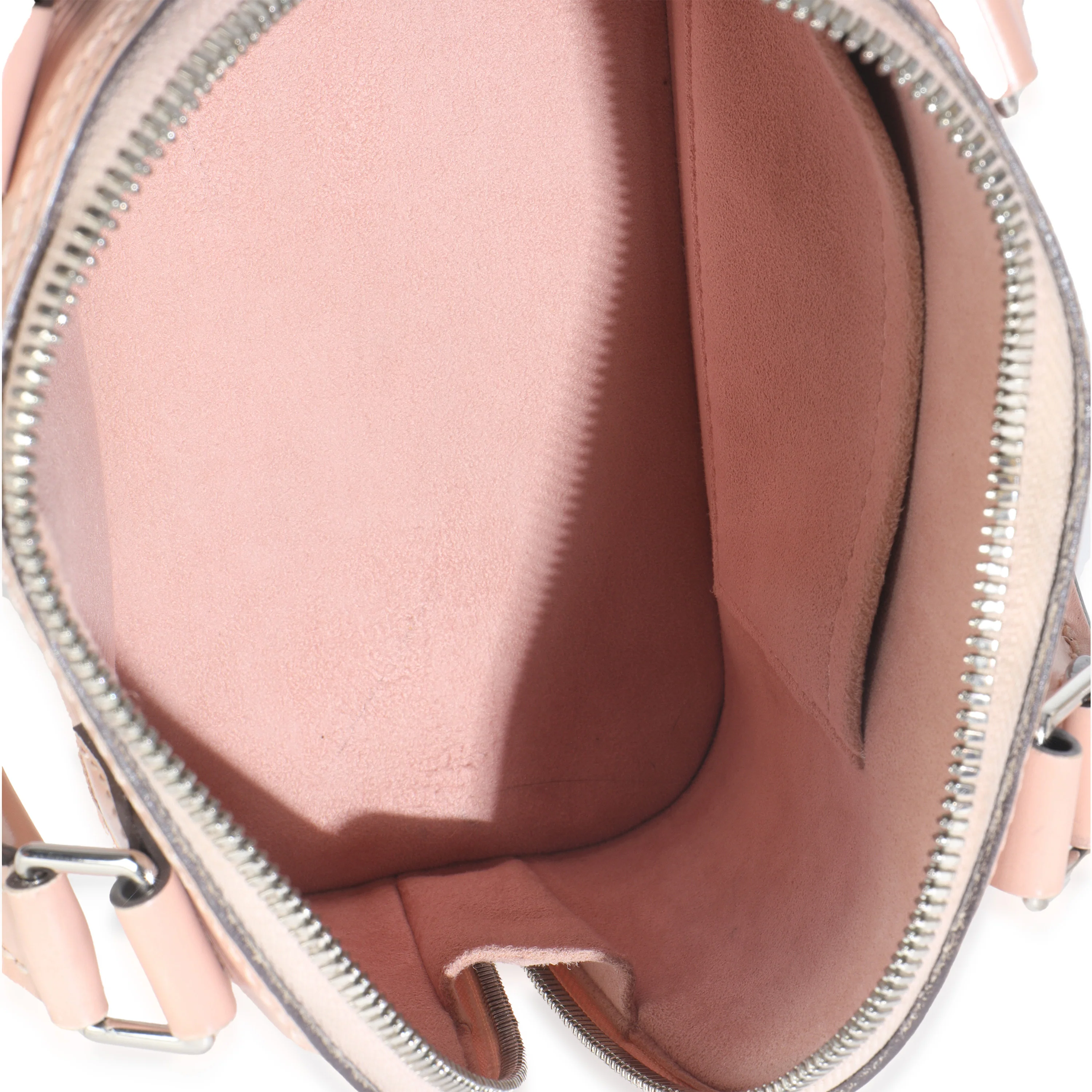 Rose Nacre Epi Alma BB - Image 8