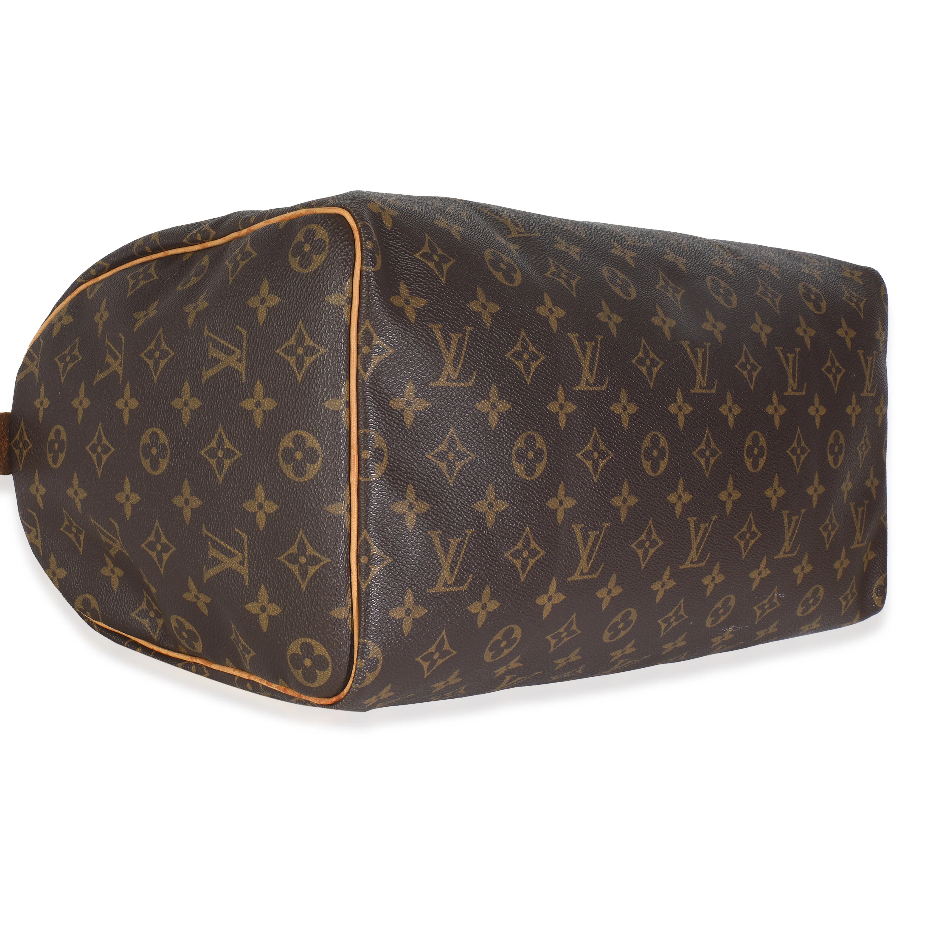Monogram Canvas Speedy 40 - Image 6