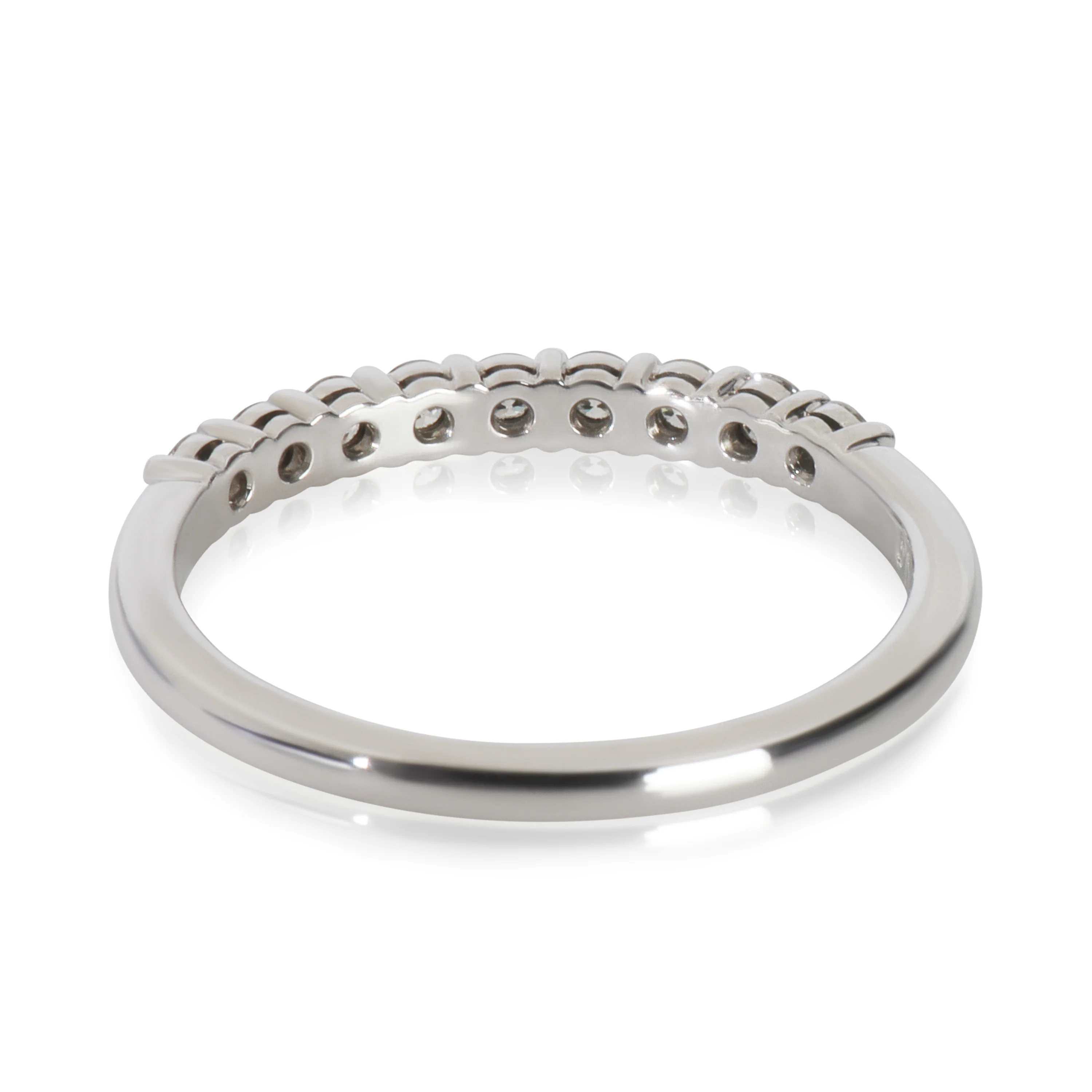 Platinum Diamond Band - Image 4
