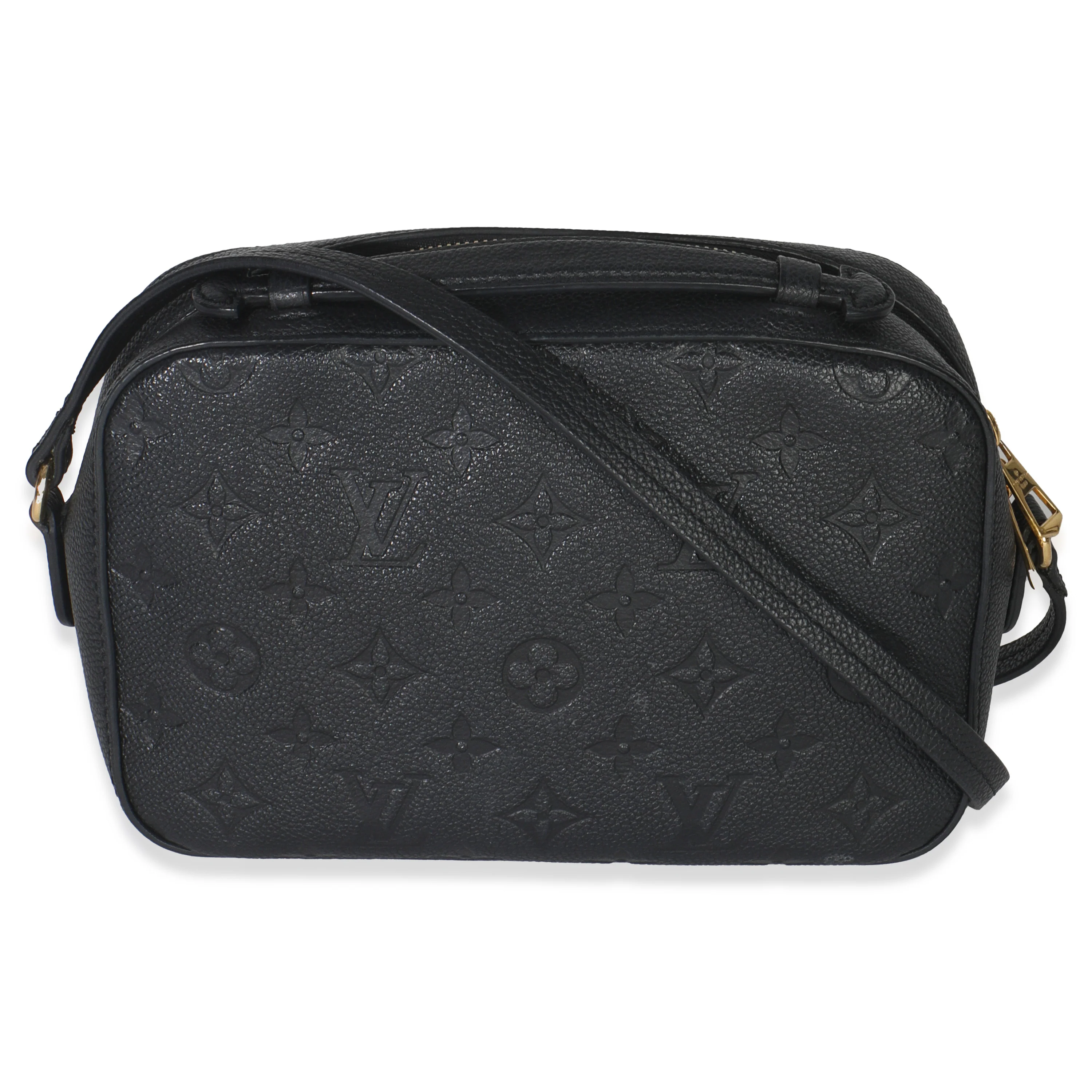 Black Monogram Empreinte Saintonge - Image 4