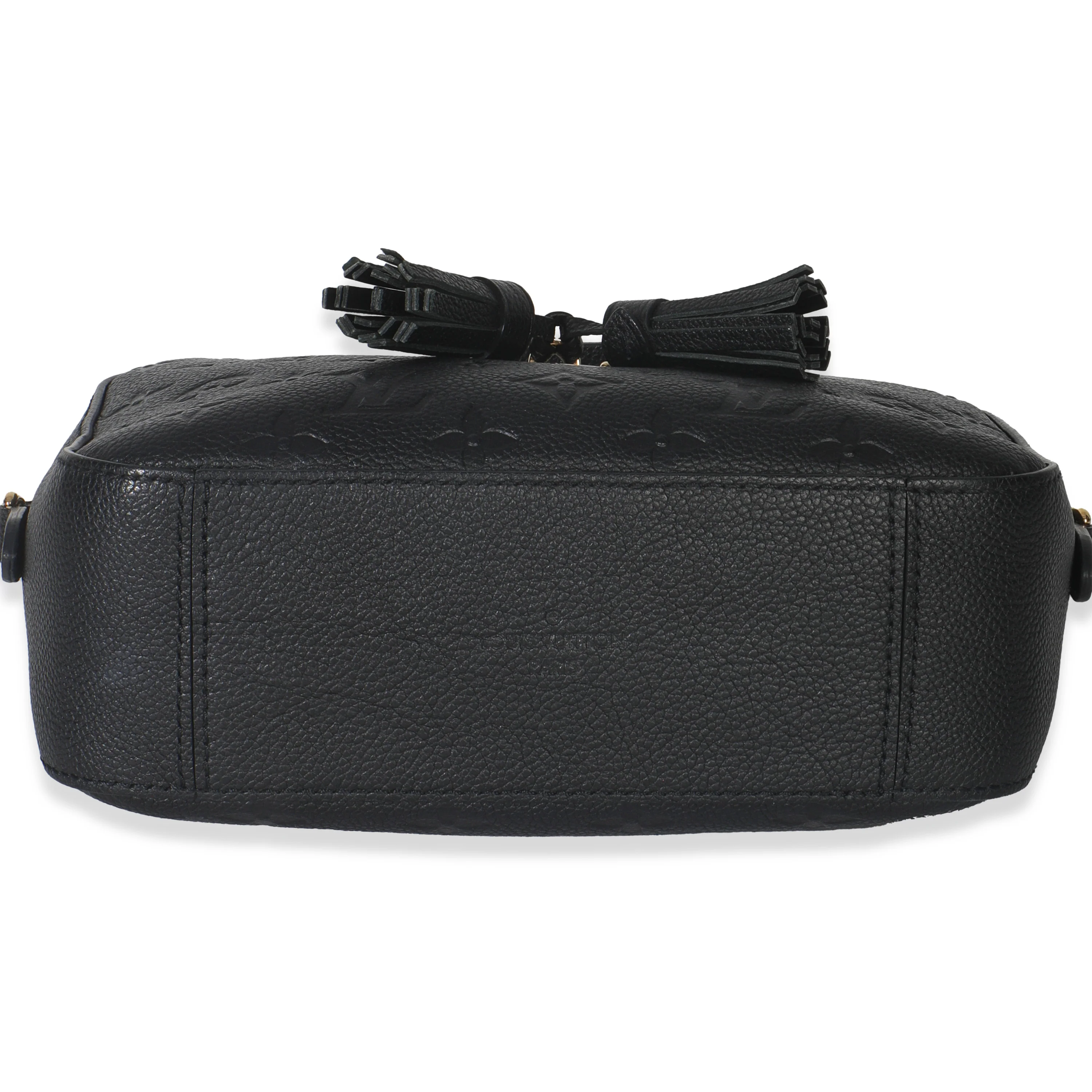 Black Monogram Empreinte Saintonge - Image 5
