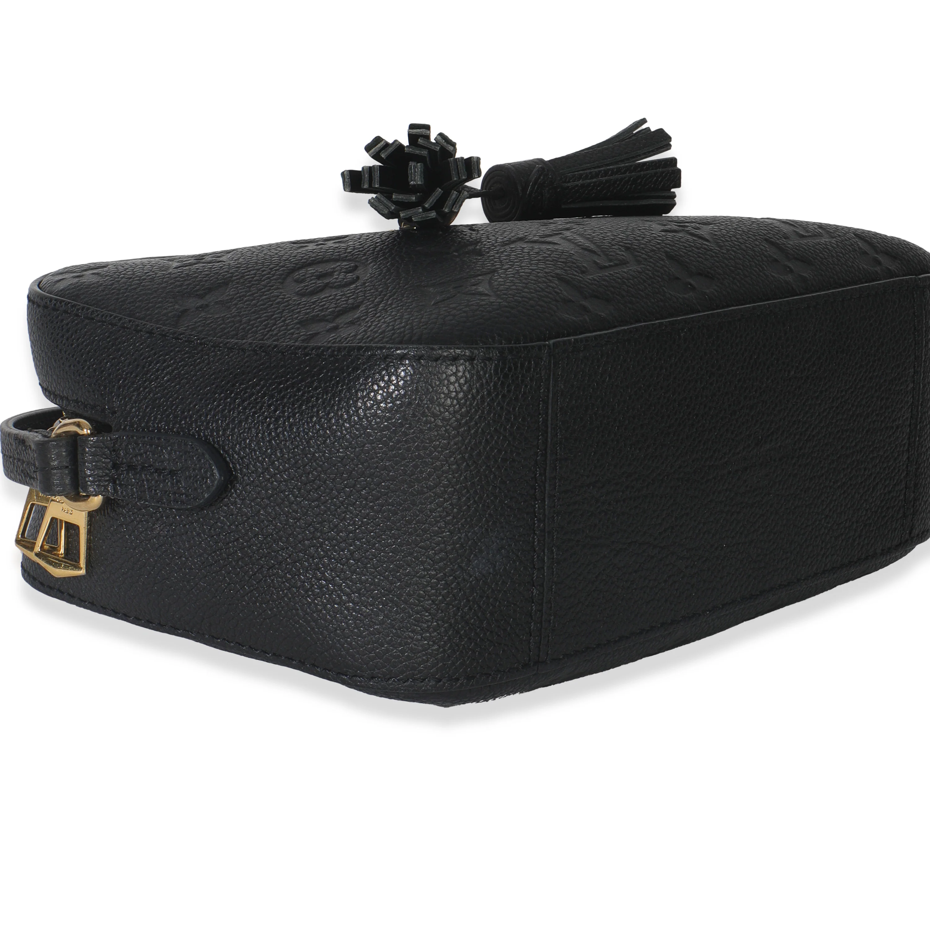Black Monogram Empreinte Saintonge - Image 6
