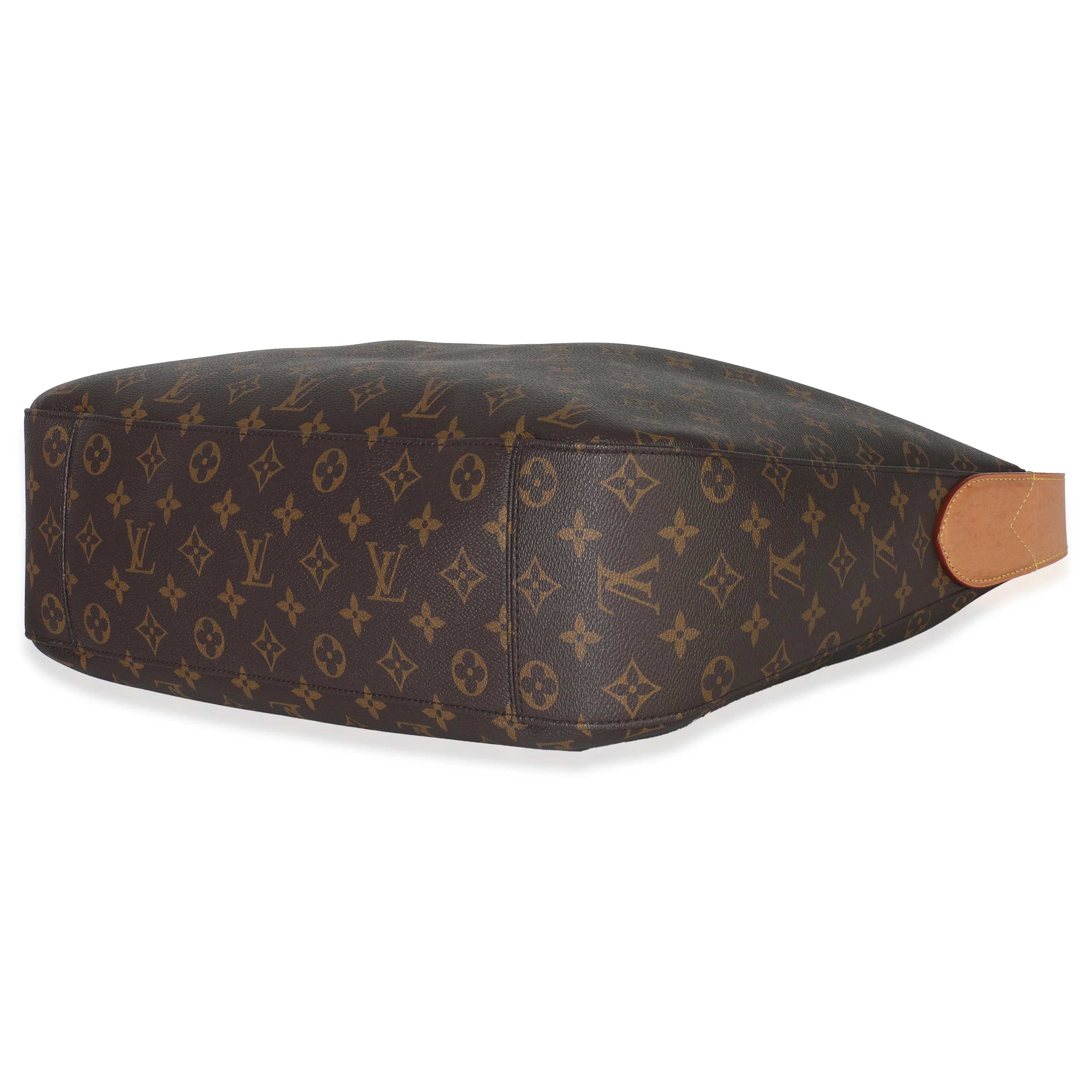 Monogram Canvas Slouchy MM - Image 7