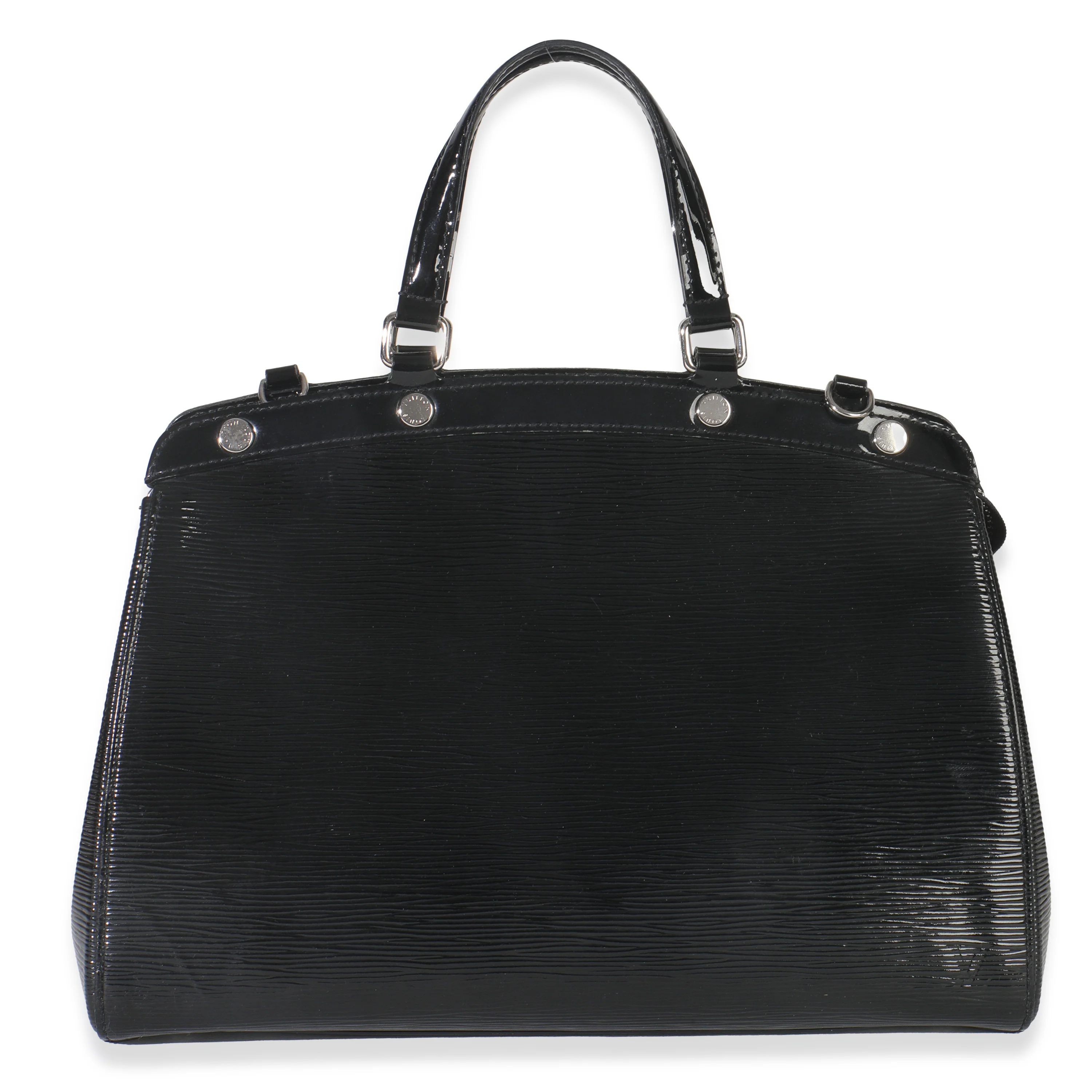 Black Epi Electric Brea MM - Image 5