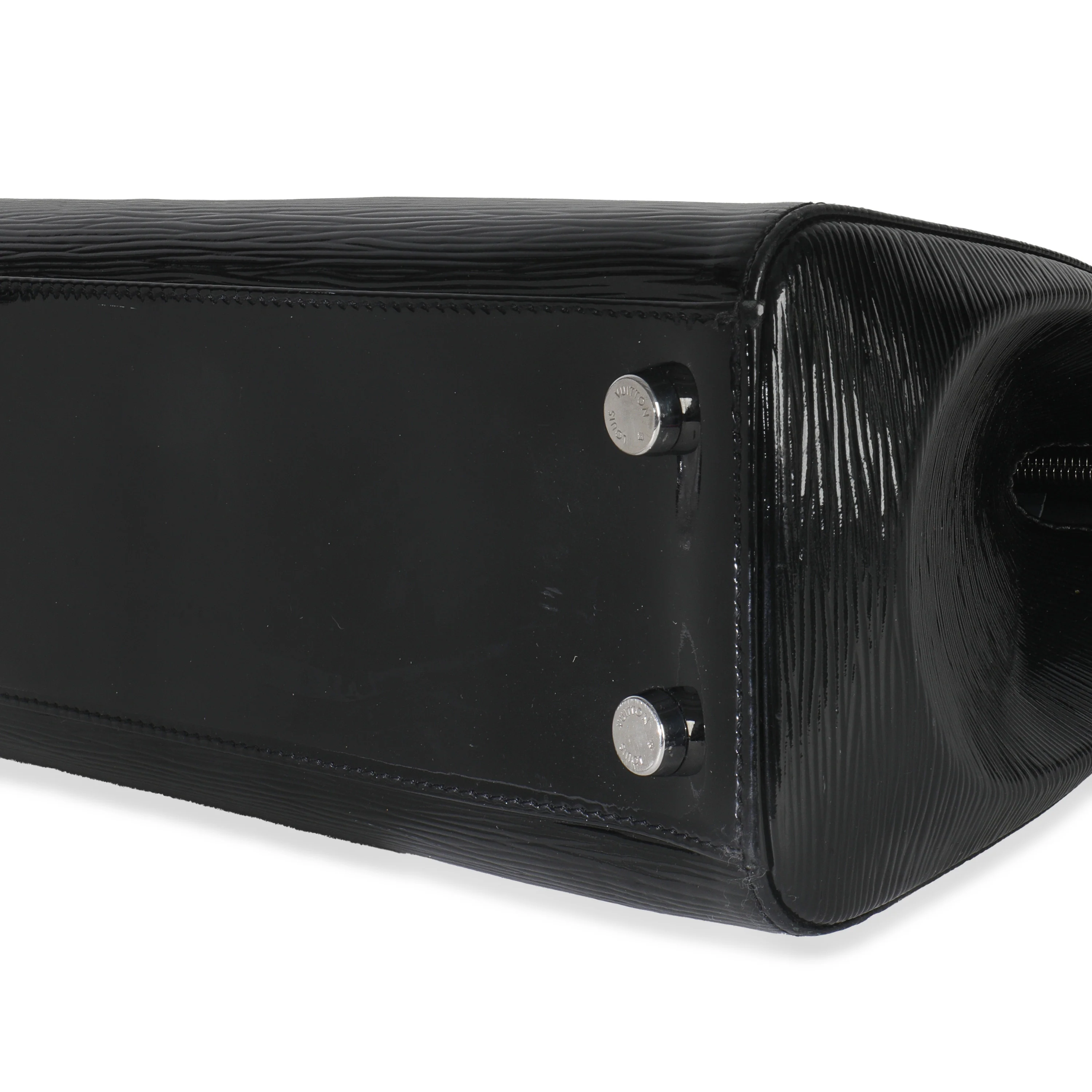 Black Epi Electric Brea MM - Image 7