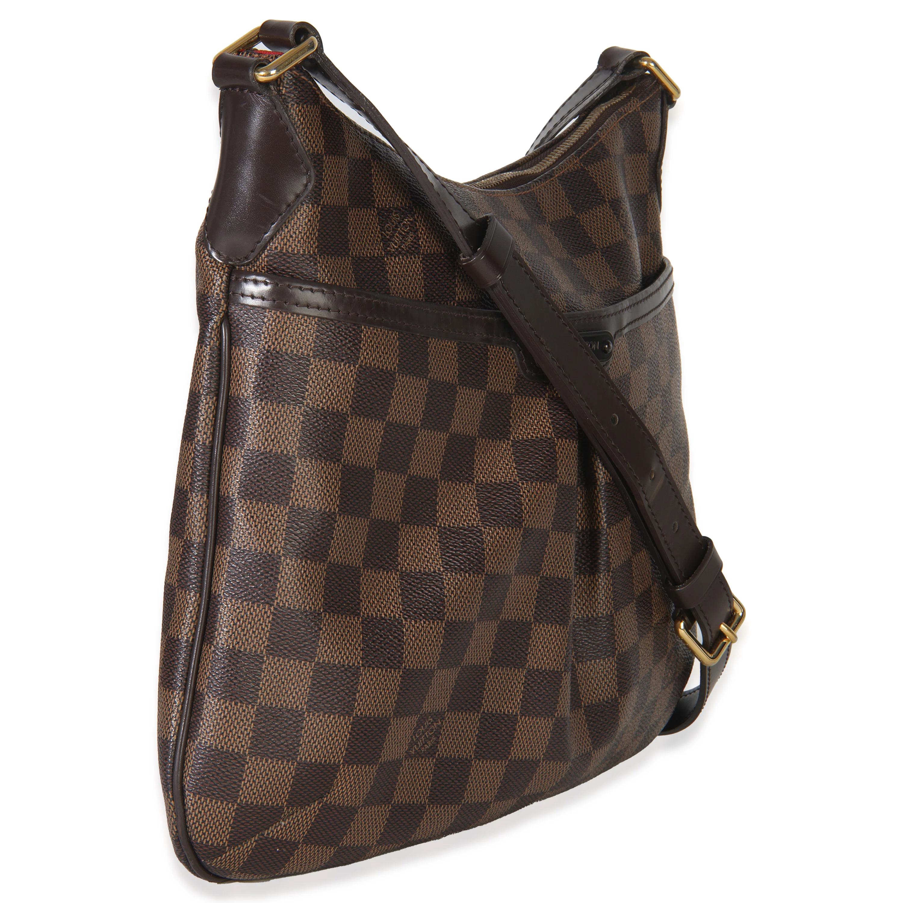 Damier Ebene Canvas Bloomsbury PM - Image 3