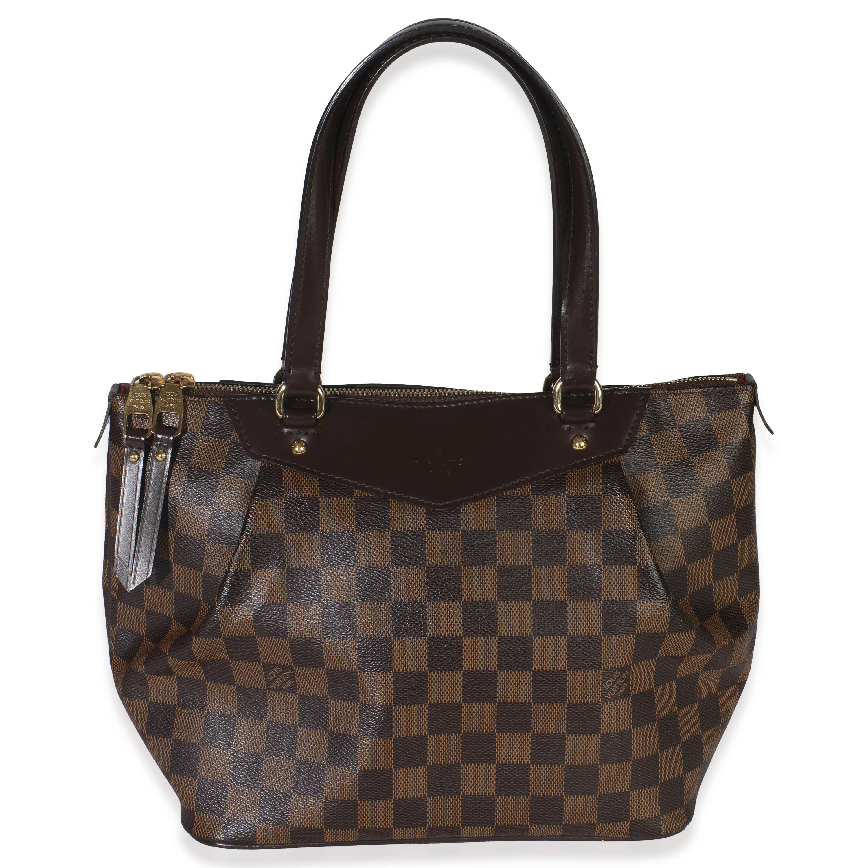 Damier Ebene Canvas Westminster - Image 3