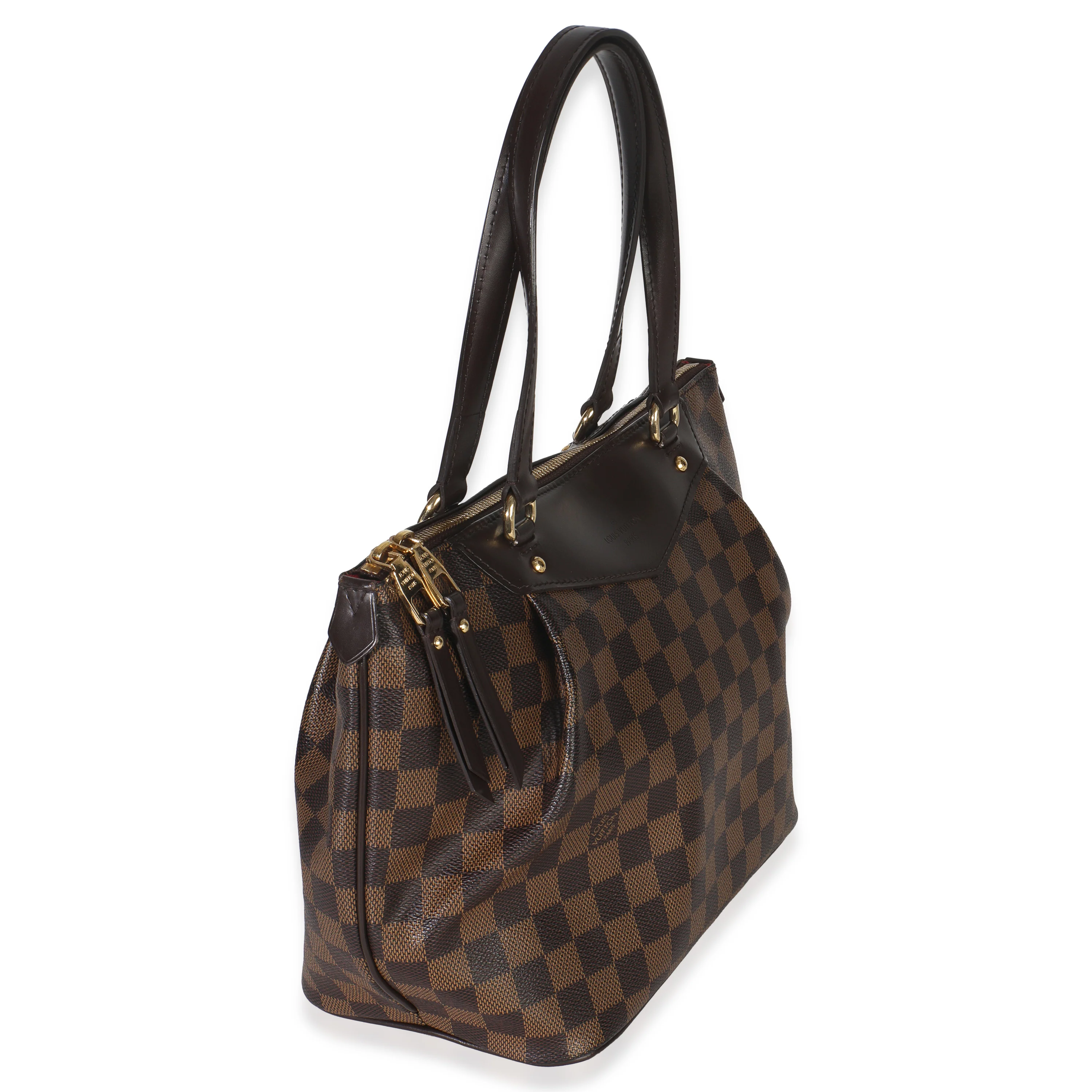 Damier Ebene Canvas Westminster - Image 4