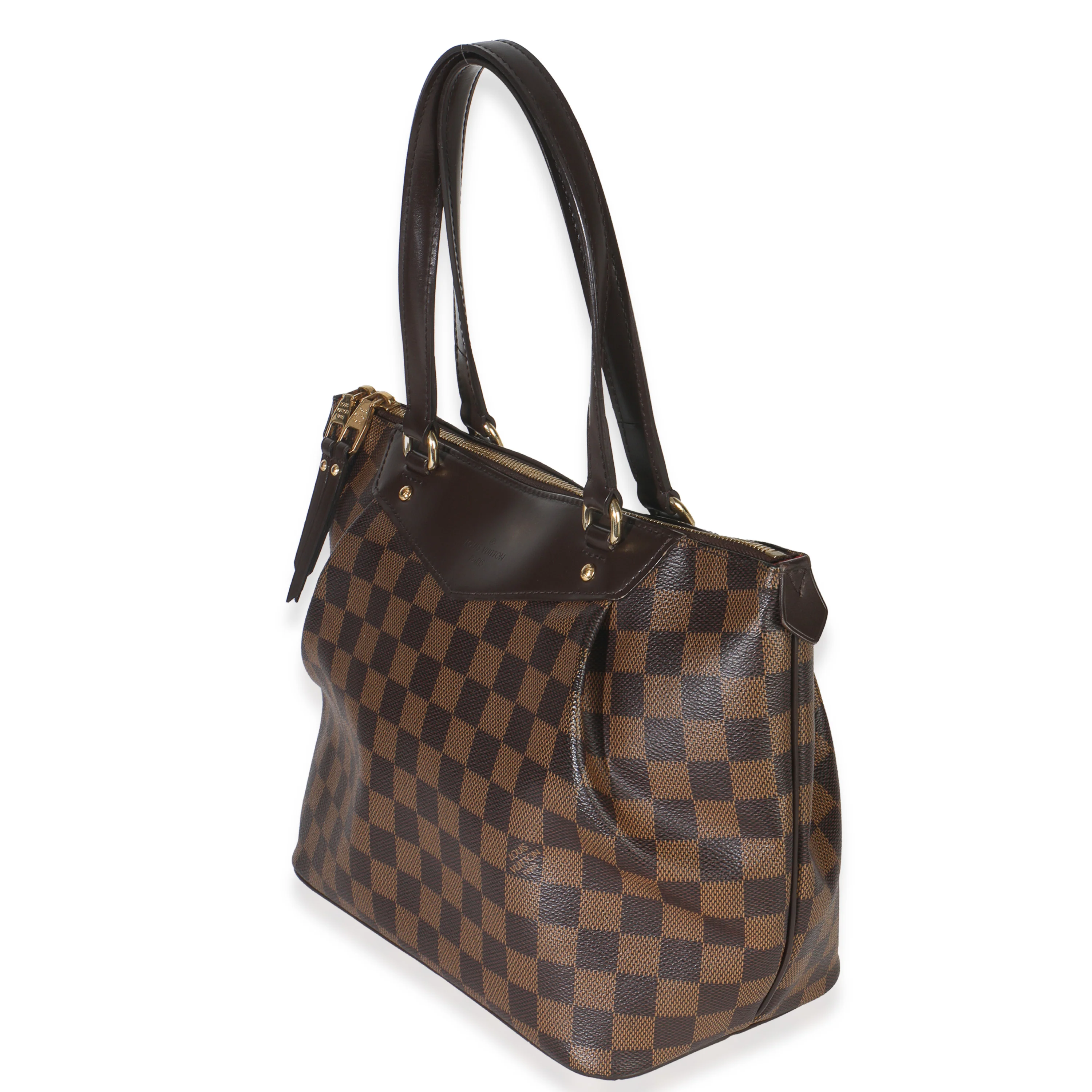 Damier Ebene Canvas Westminster - Image 7