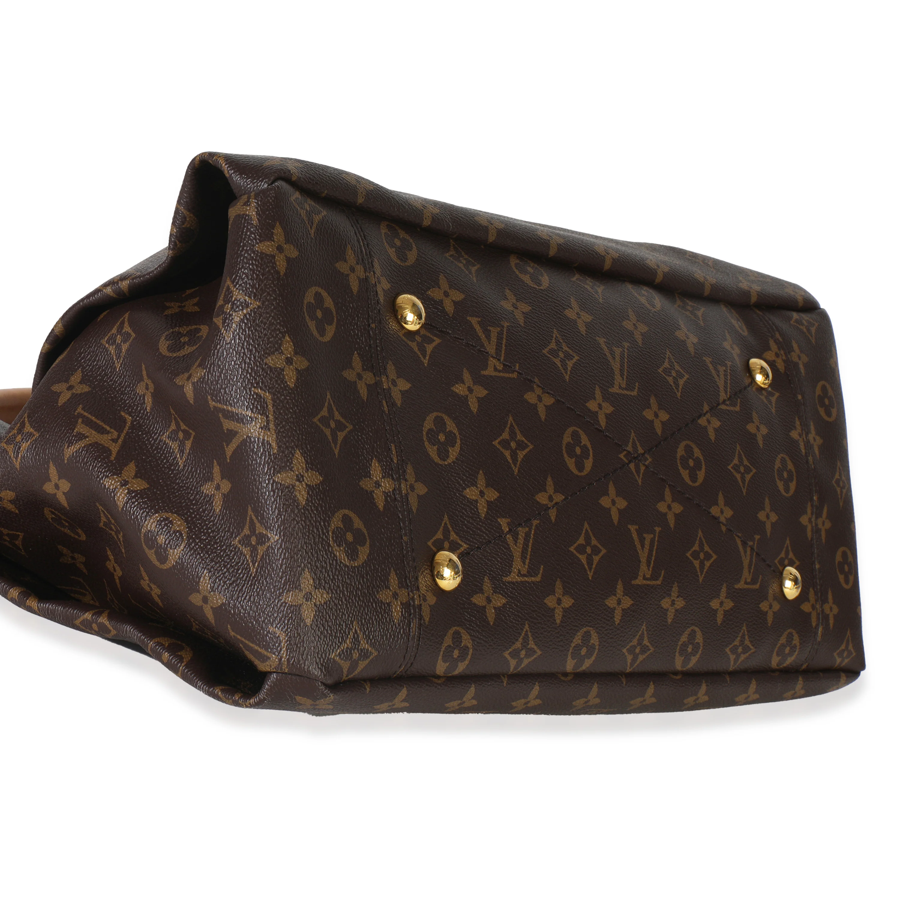 Monogram Canvas Artsy MM - Image 6