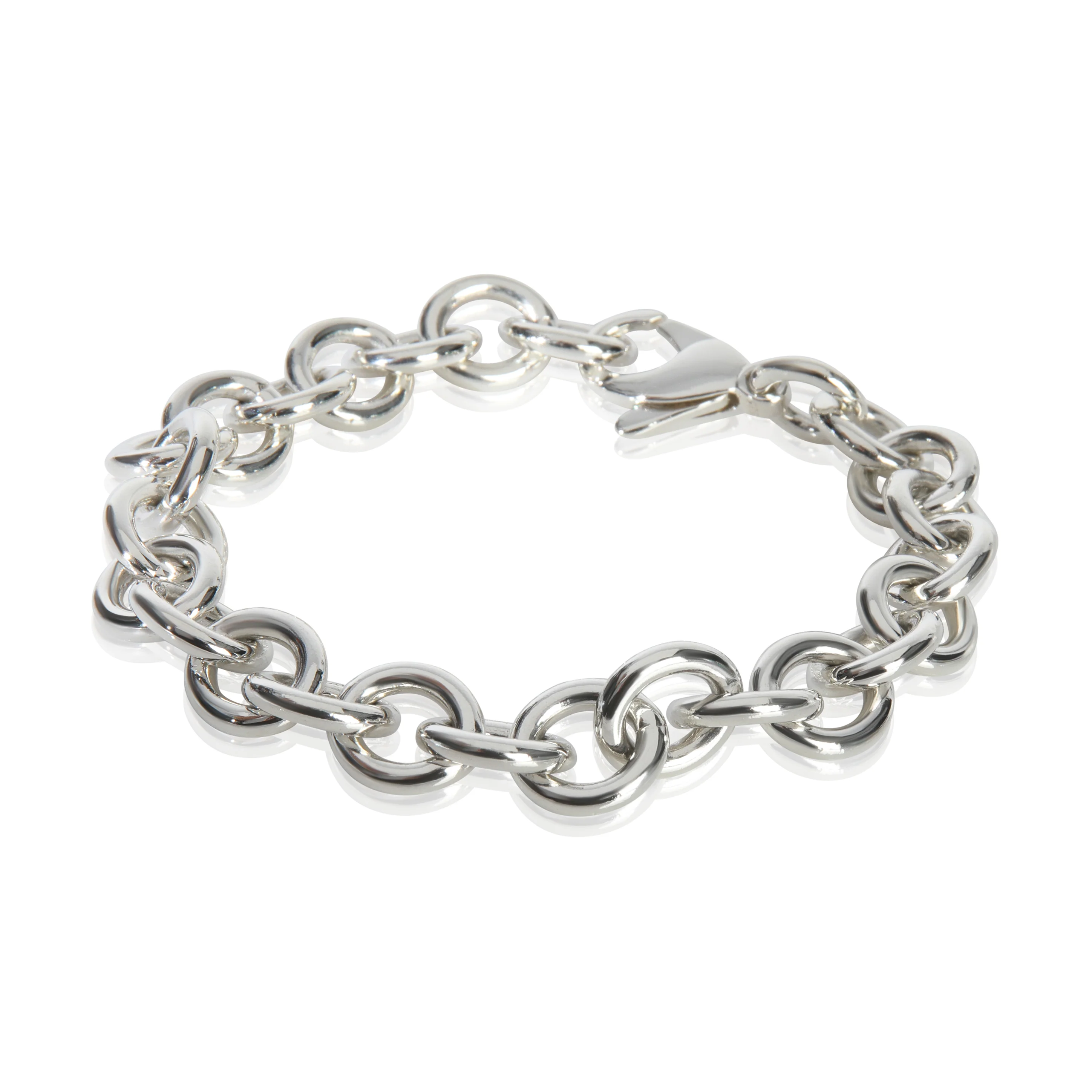 Sterling Silver Bracelet