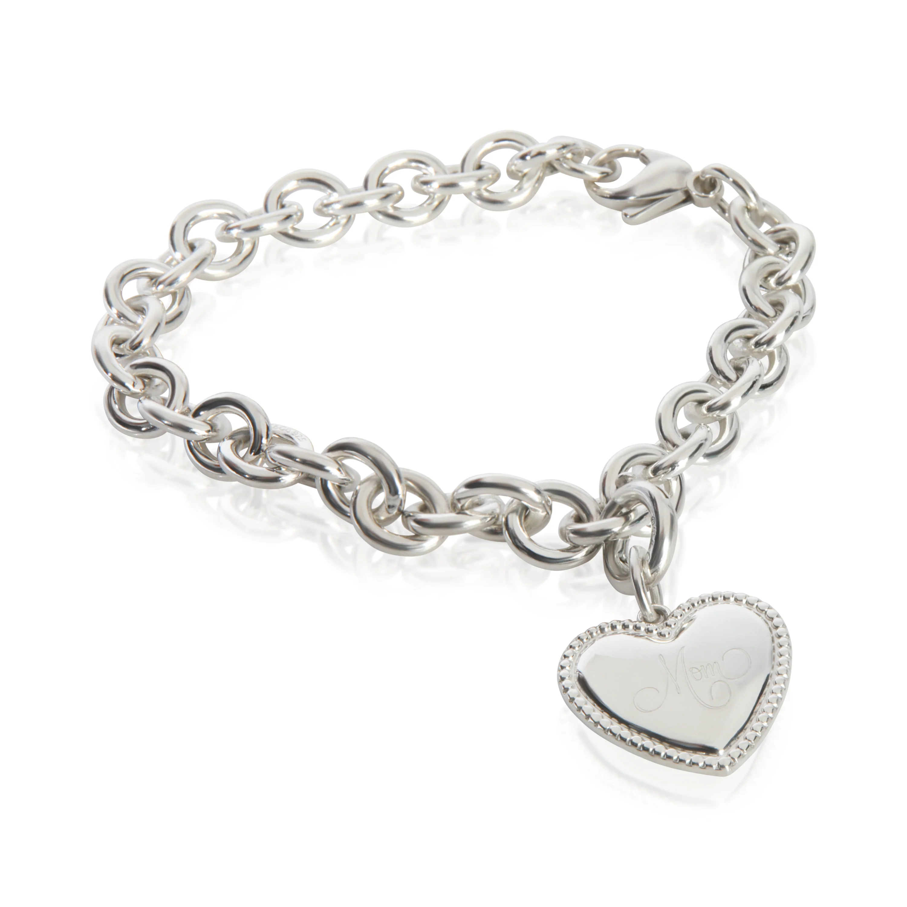 Sterling Silver Bracelet