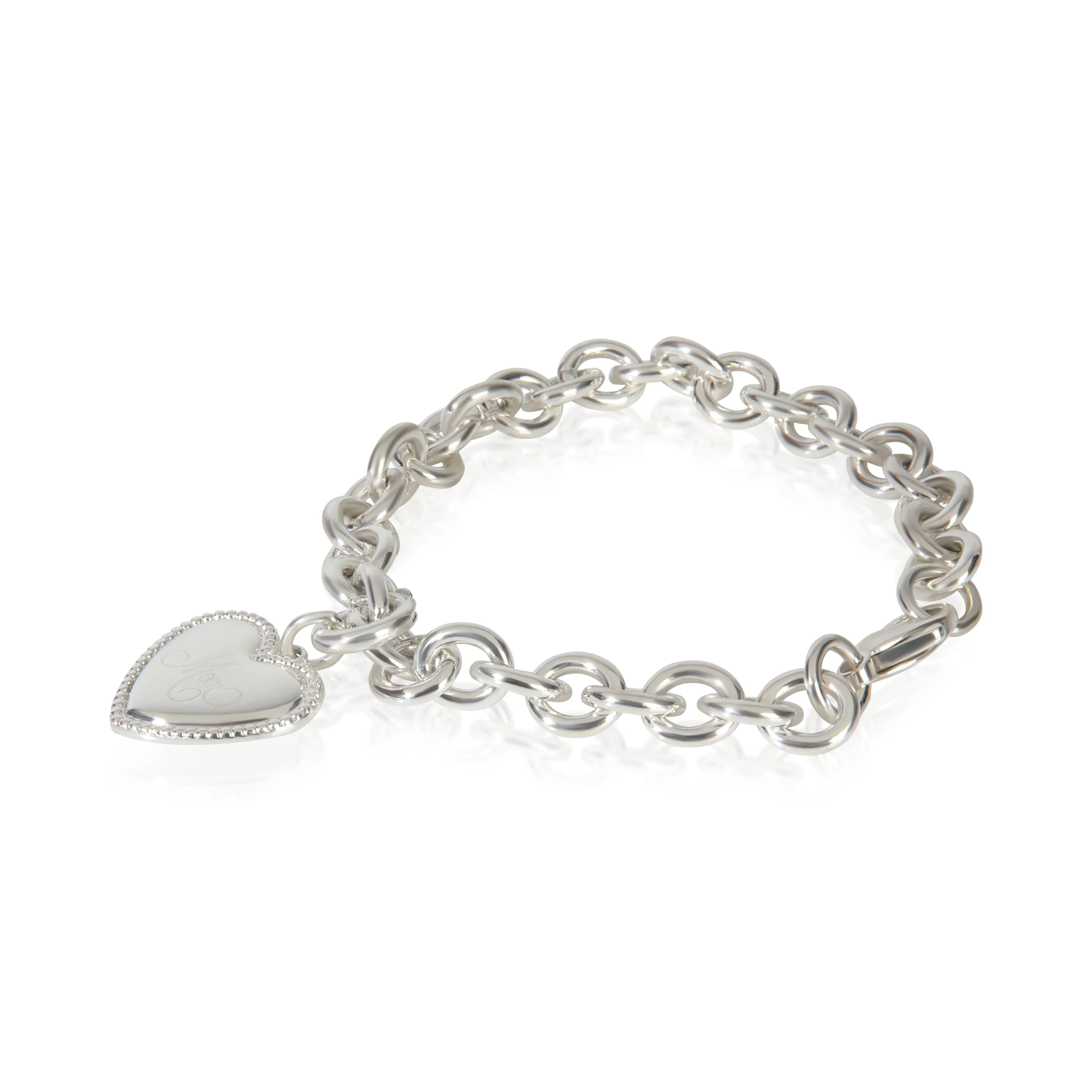 Sterling Silver Bracelet - Image 3