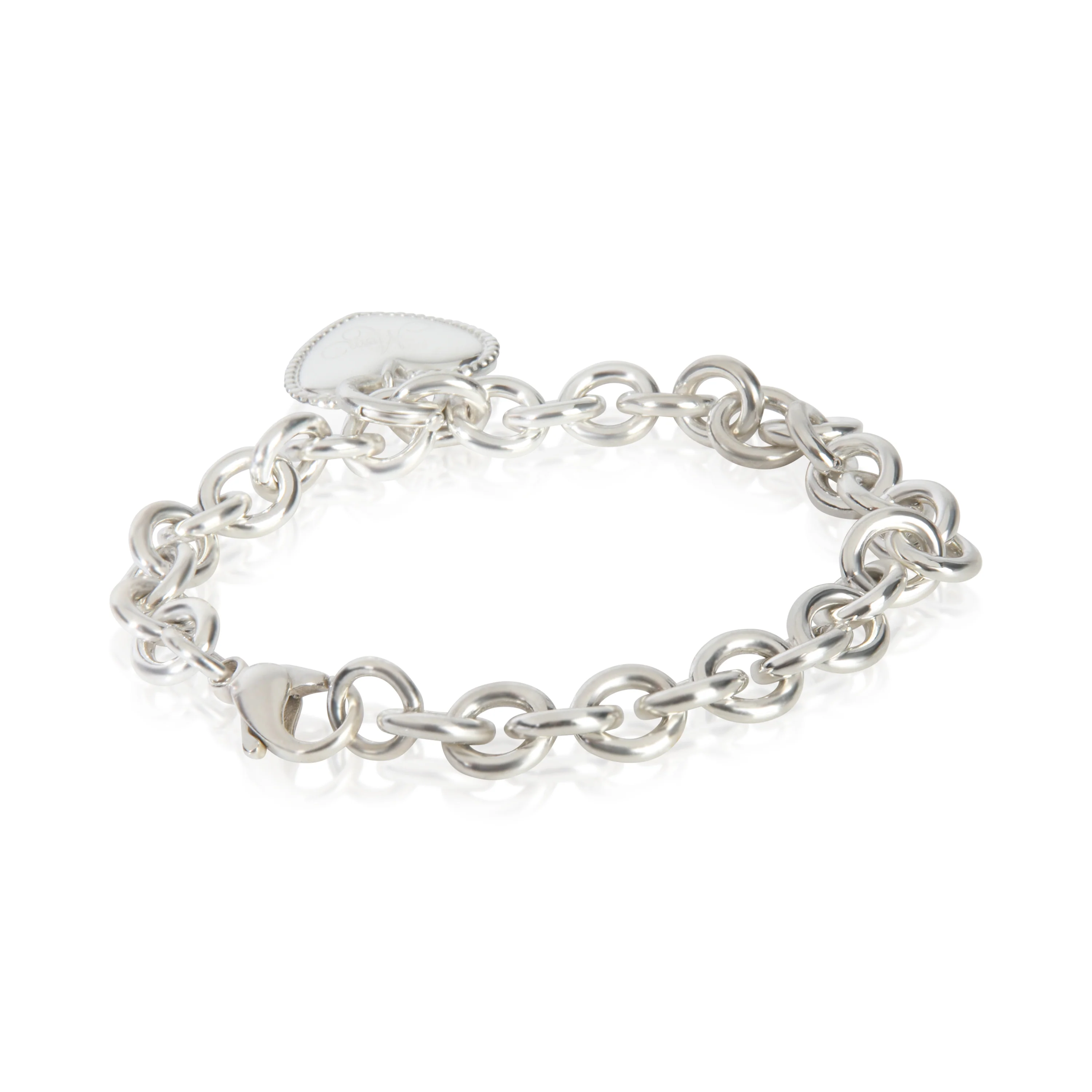 Sterling Silver Bracelet - Image 4