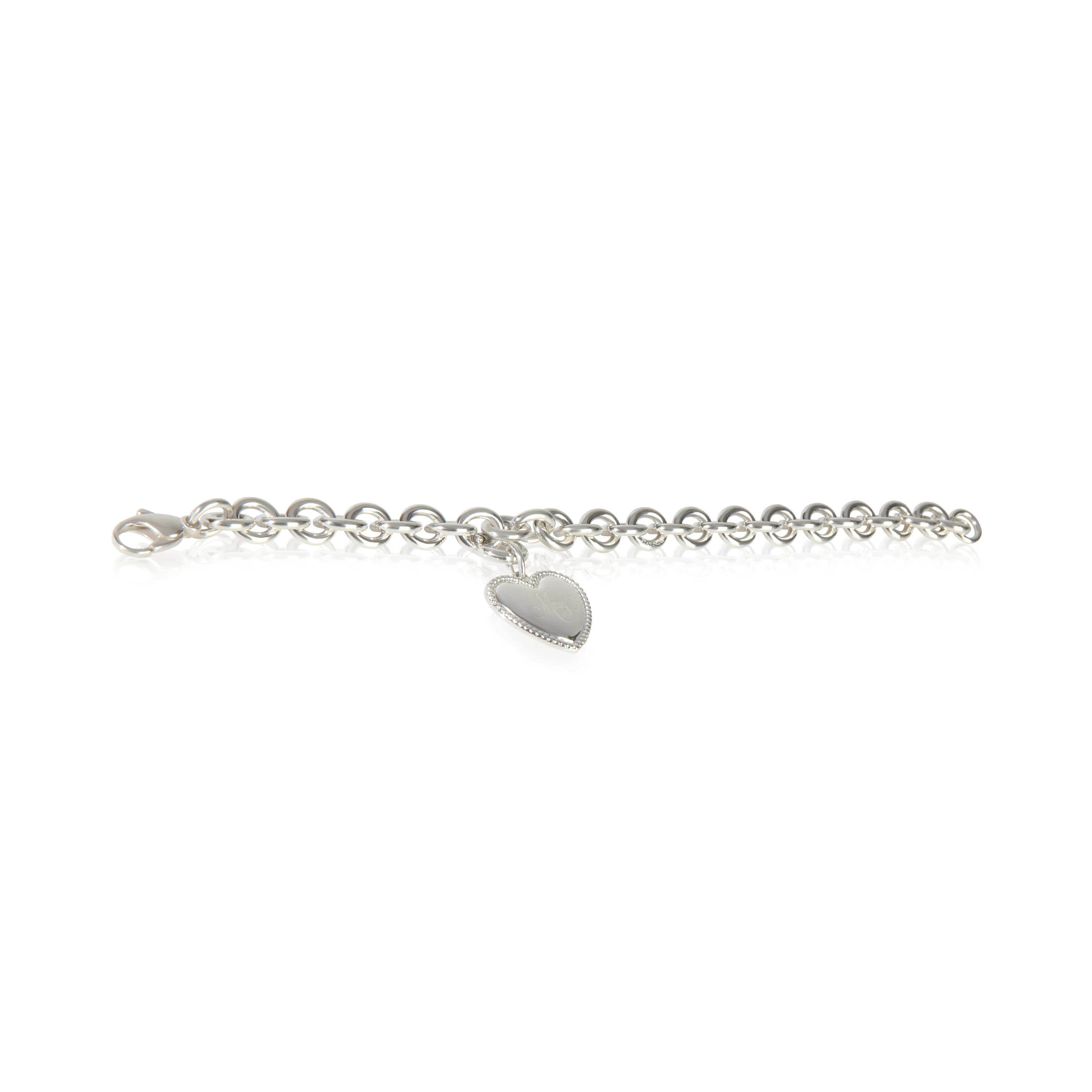 Sterling Silver Bracelet - Image 5