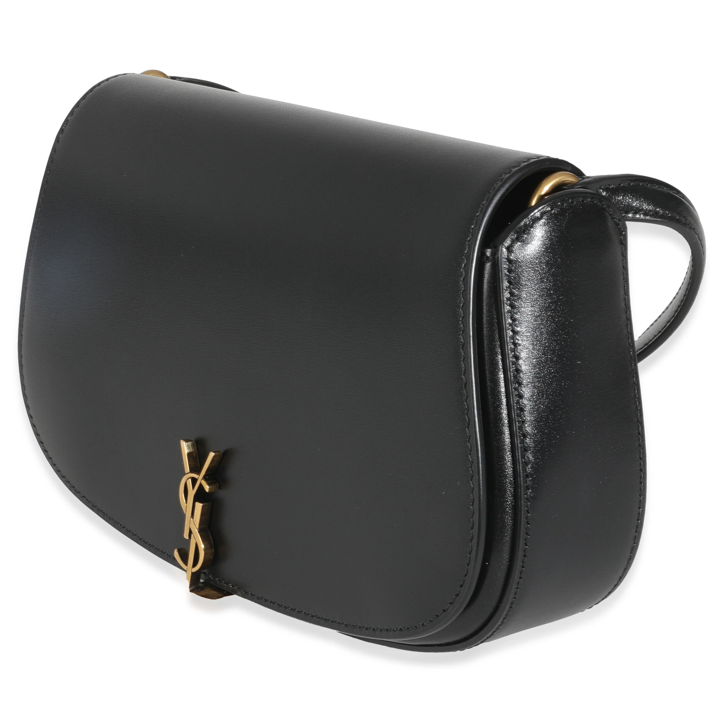 Black Box Leather Voltaire - Image 2