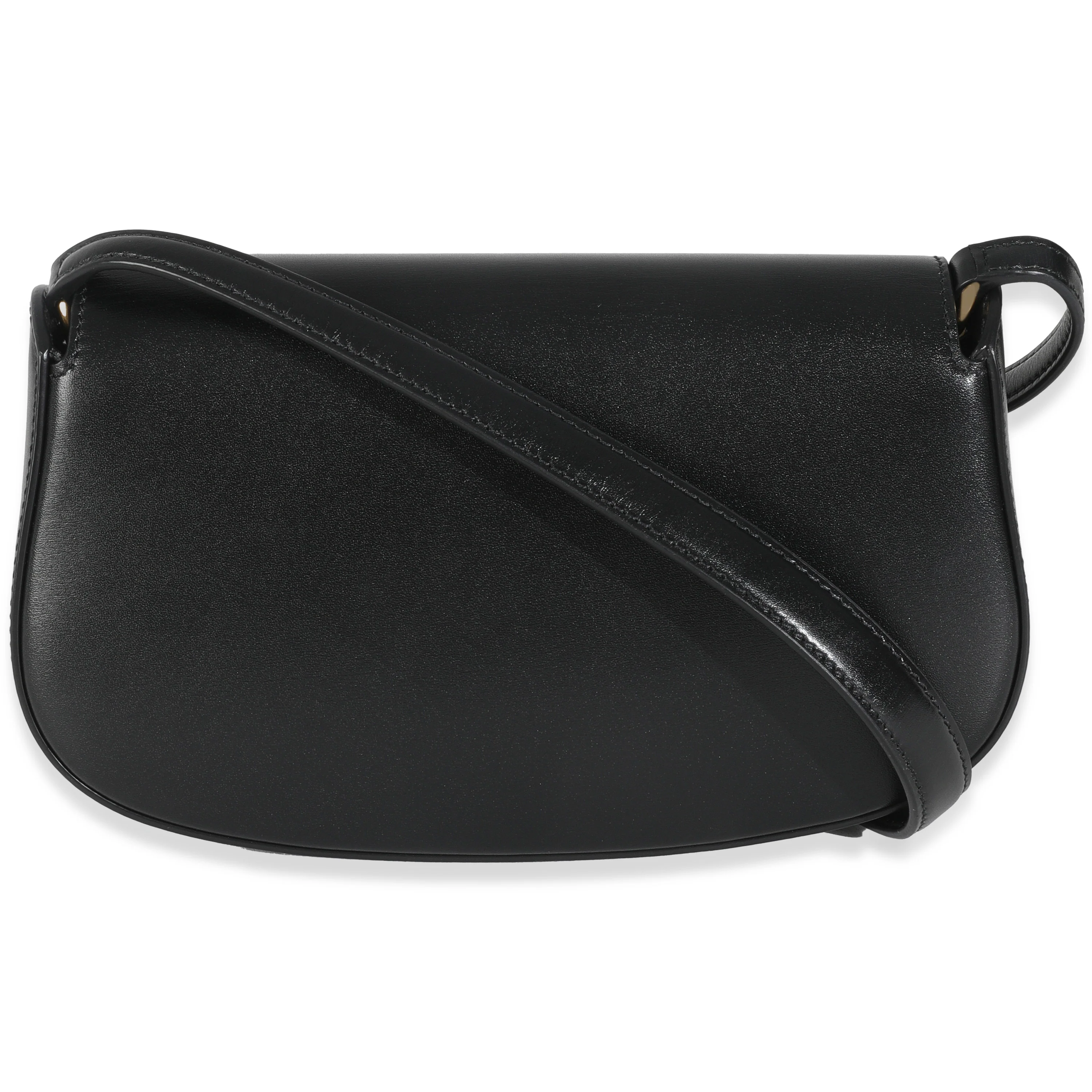 Black Box Leather Voltaire - Image 3