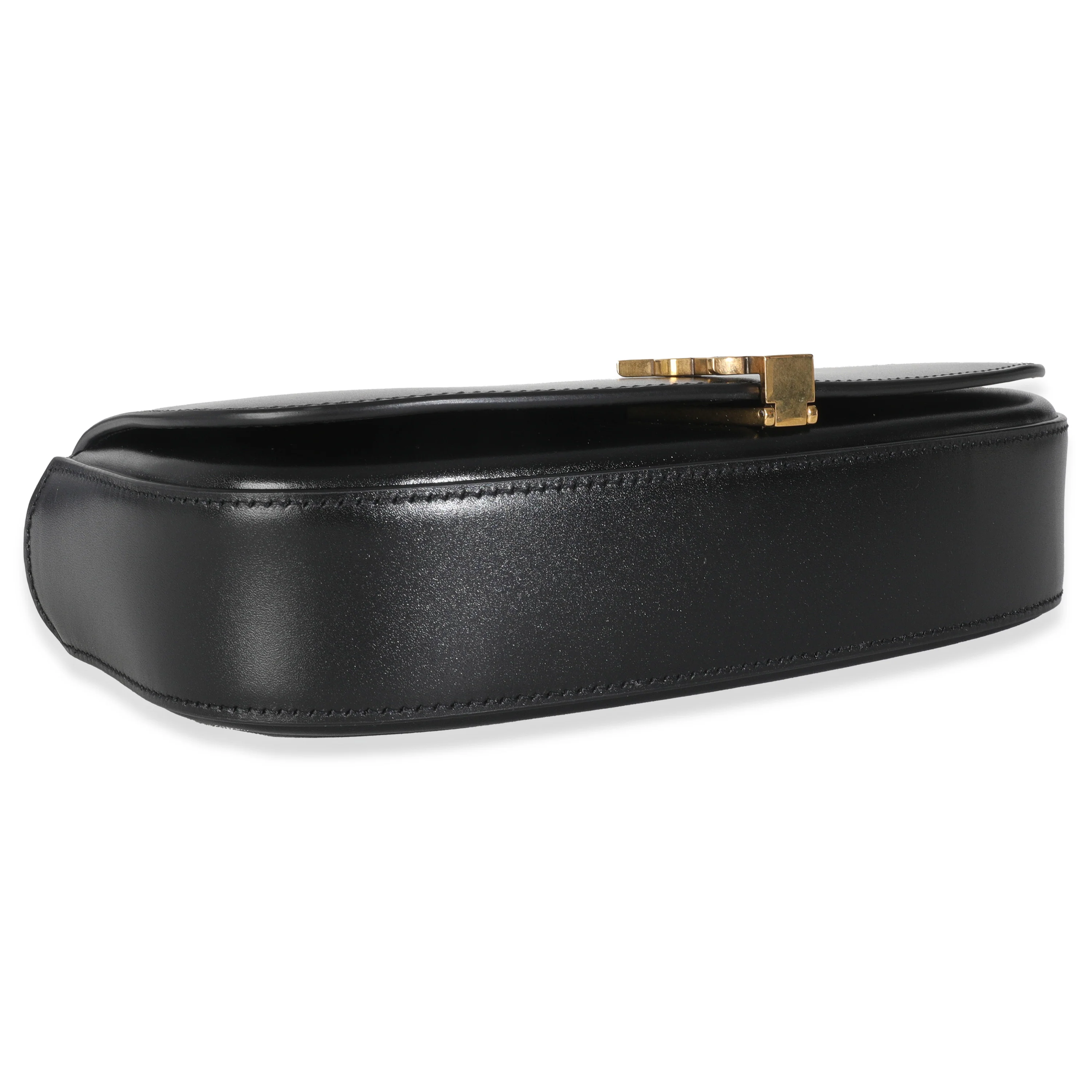 Black Box Leather Voltaire - Image 5