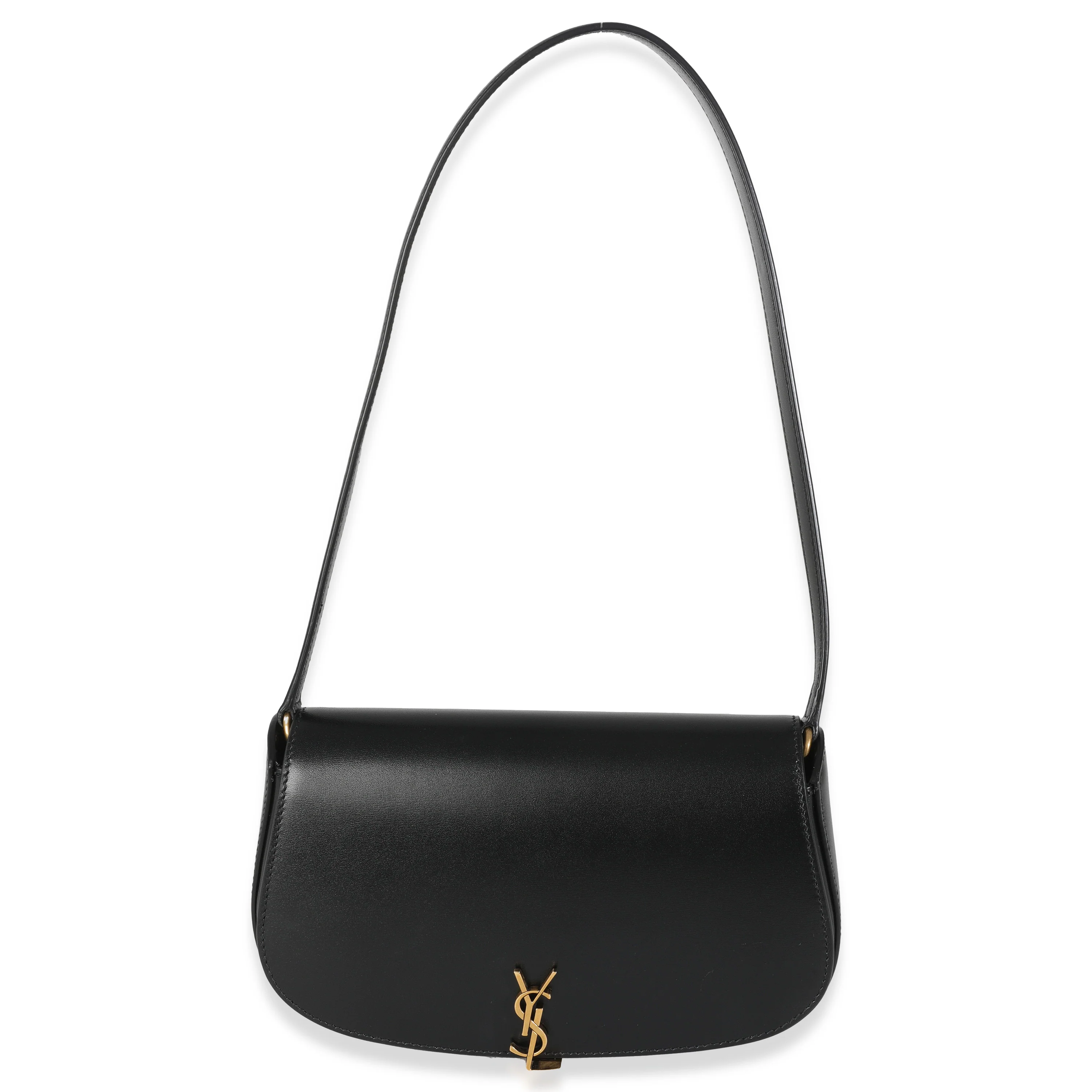 Black Box Leather Voltaire - Image 7