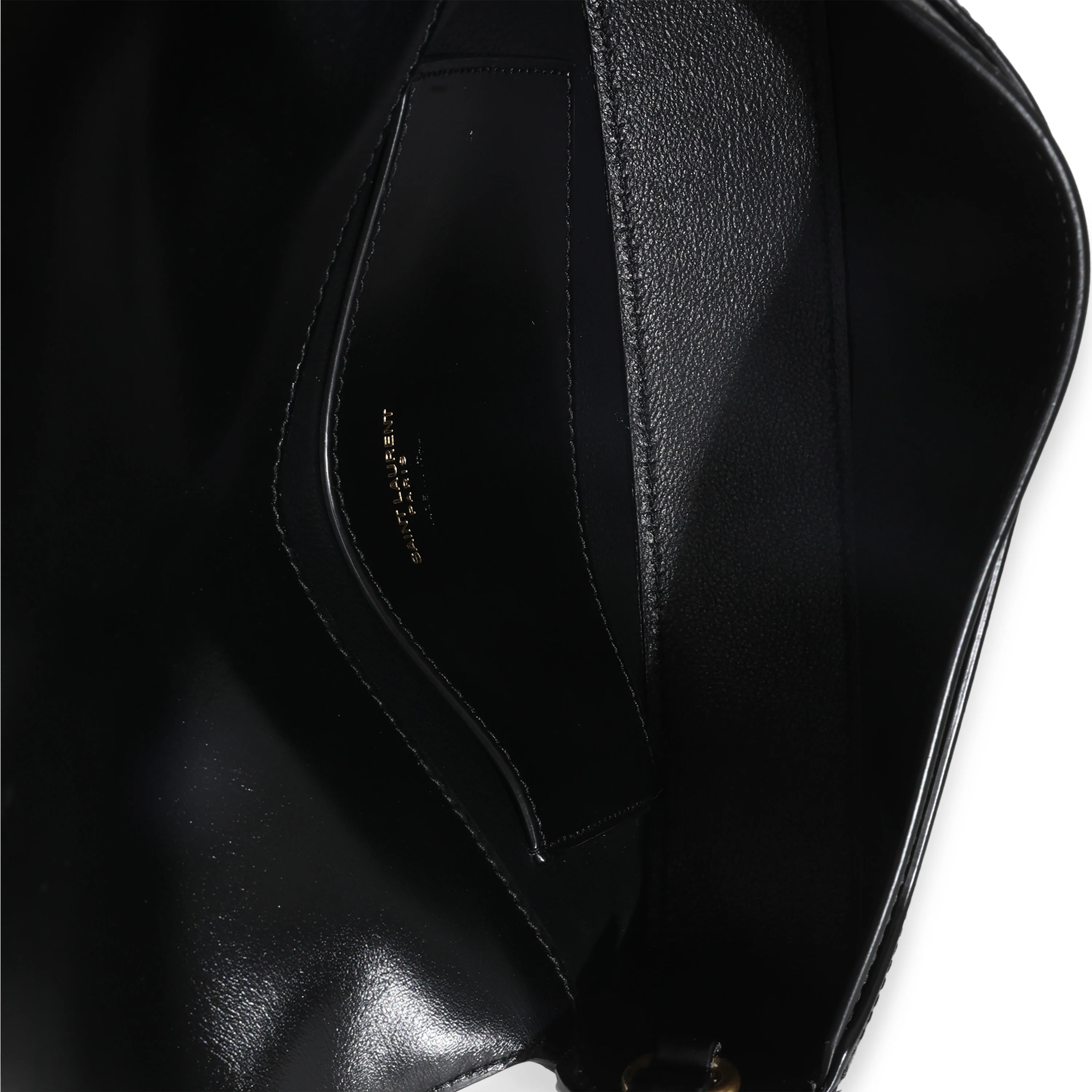 Black Box Leather Voltaire - Image 8