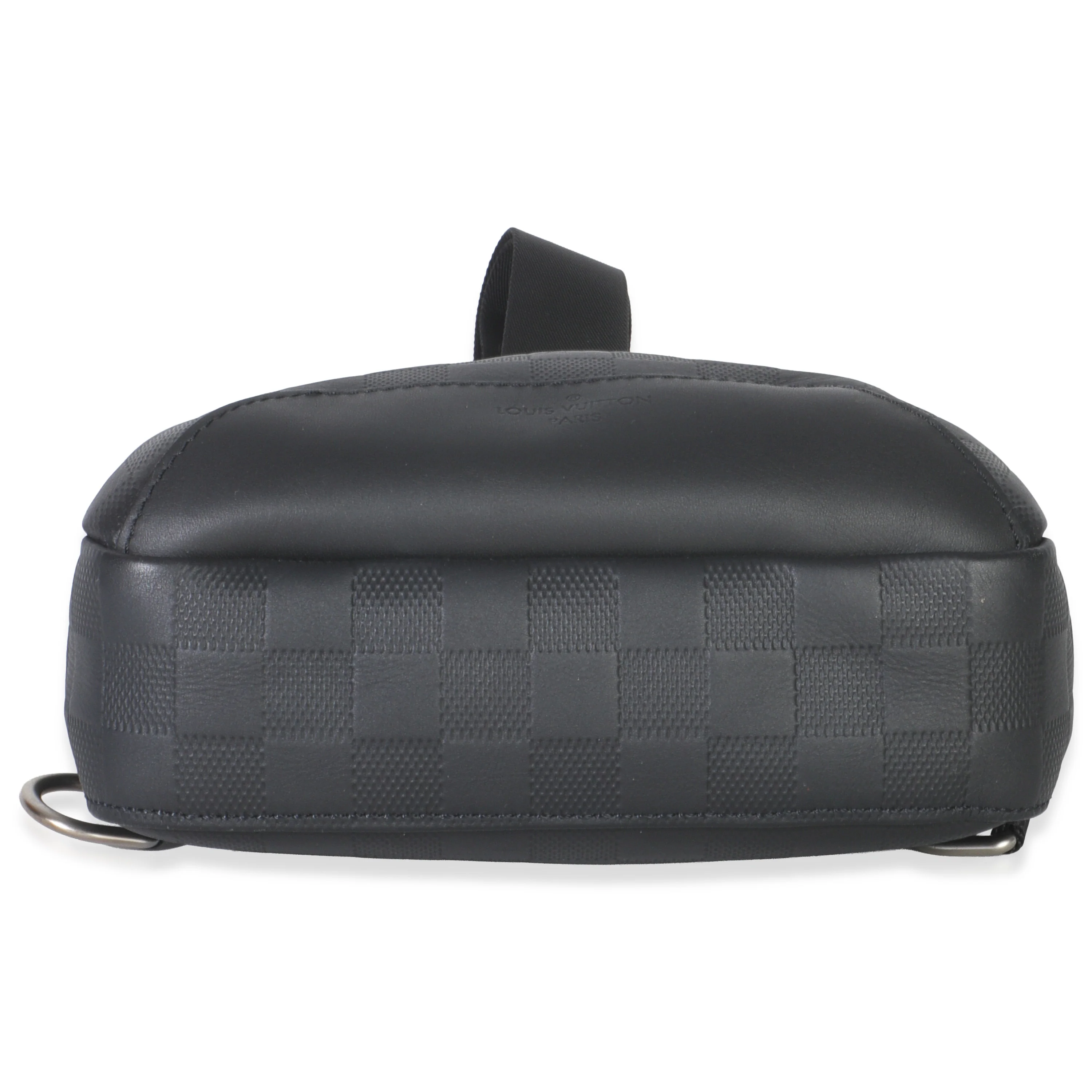 Onyx Damier Infini Avenue Slingbag - Image 5