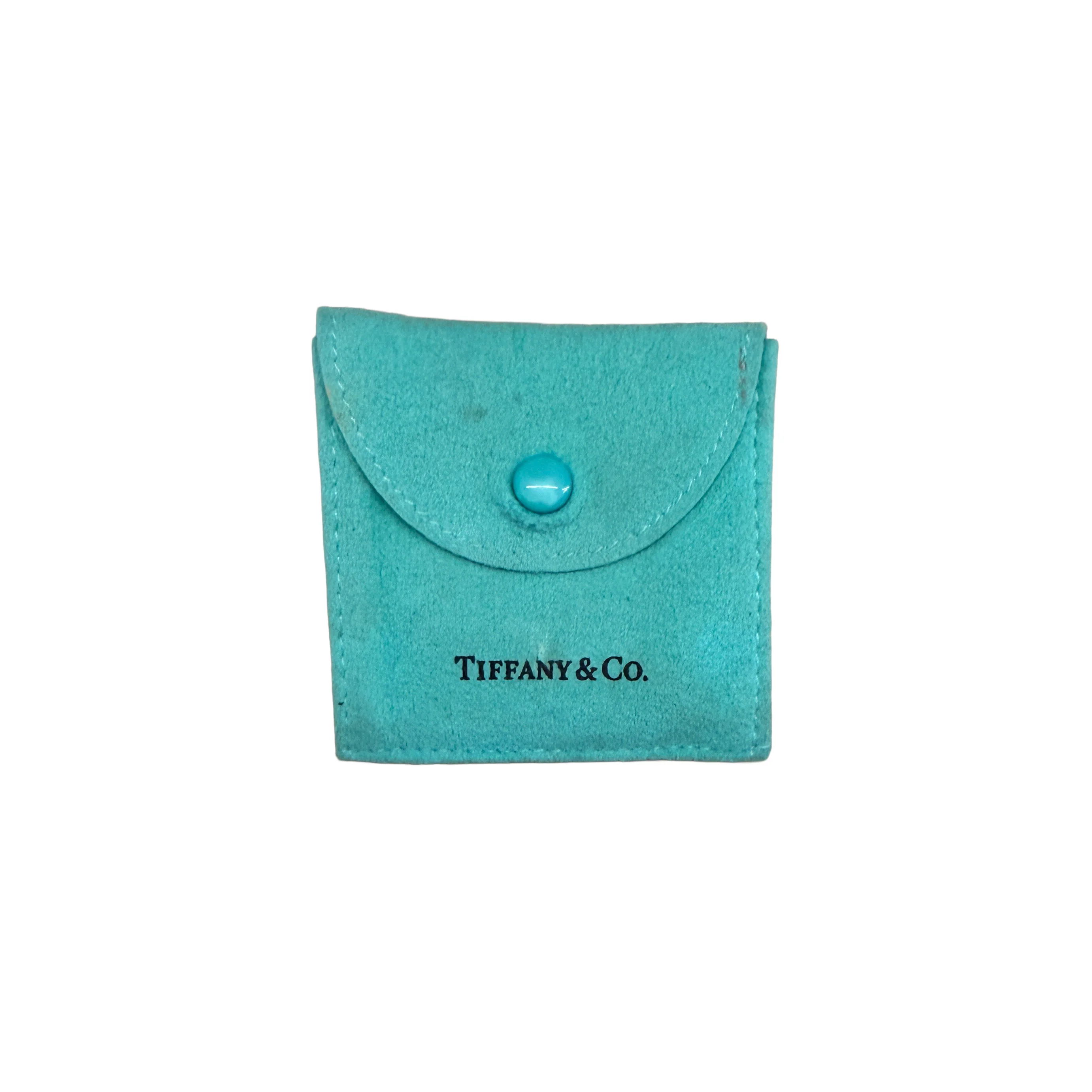 Sterling Silver  Return To Tiffany Necklace - Image 4