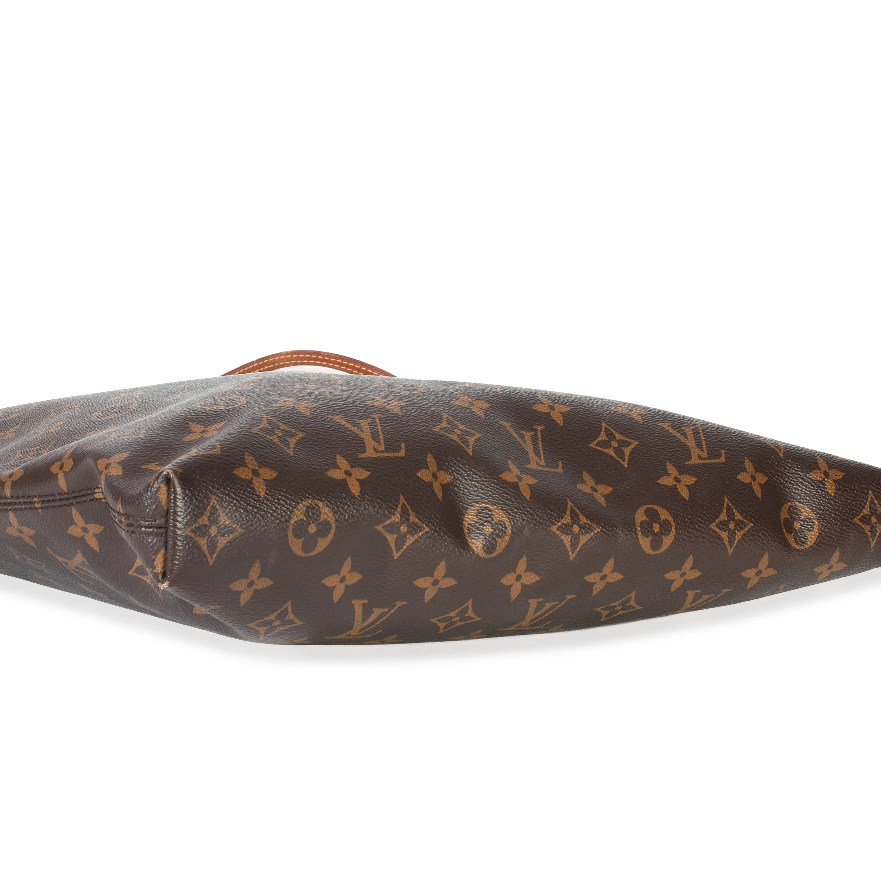 Monogram Canvas Carry It - Image 4