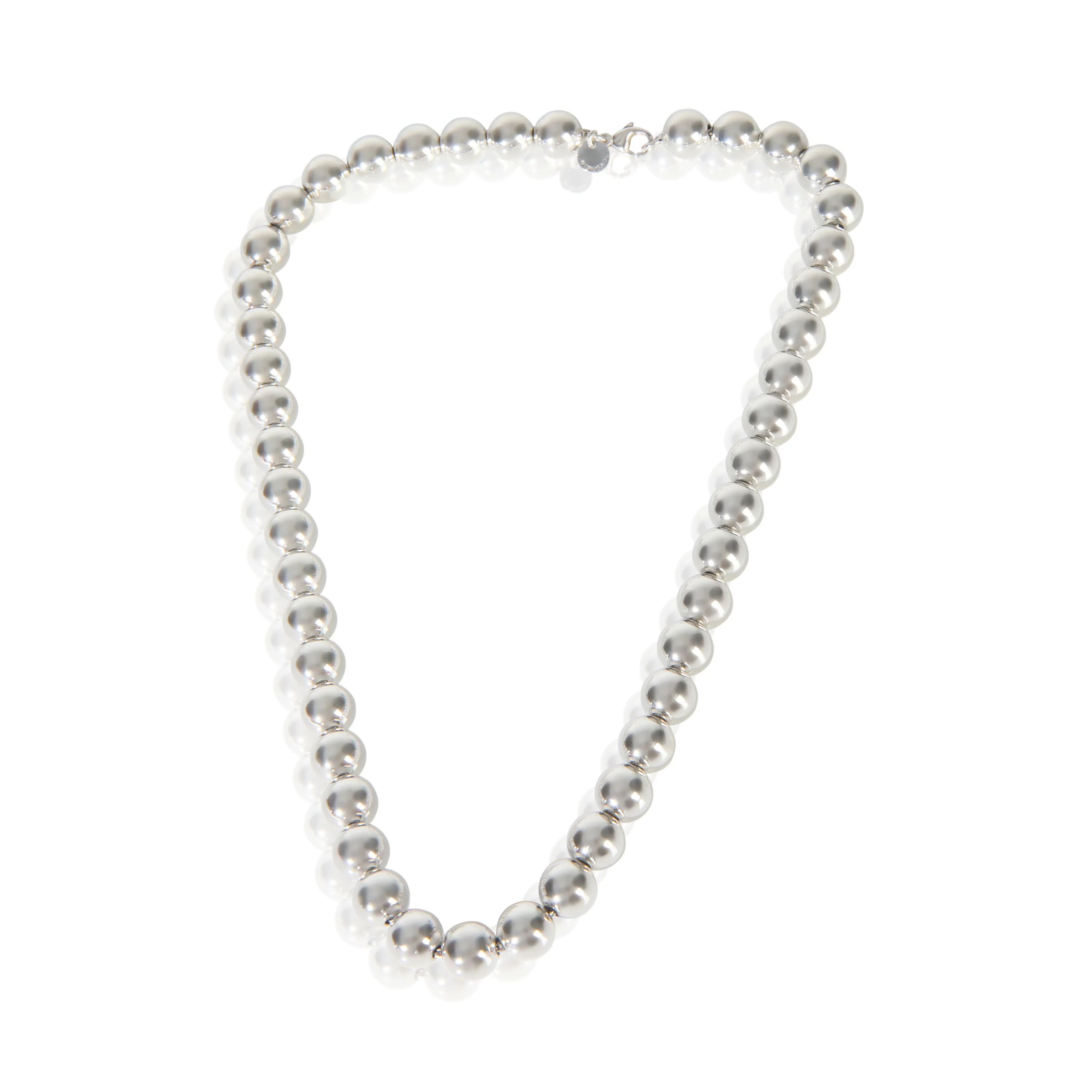 Sterling Silver  HardWear Necklace - Image 3