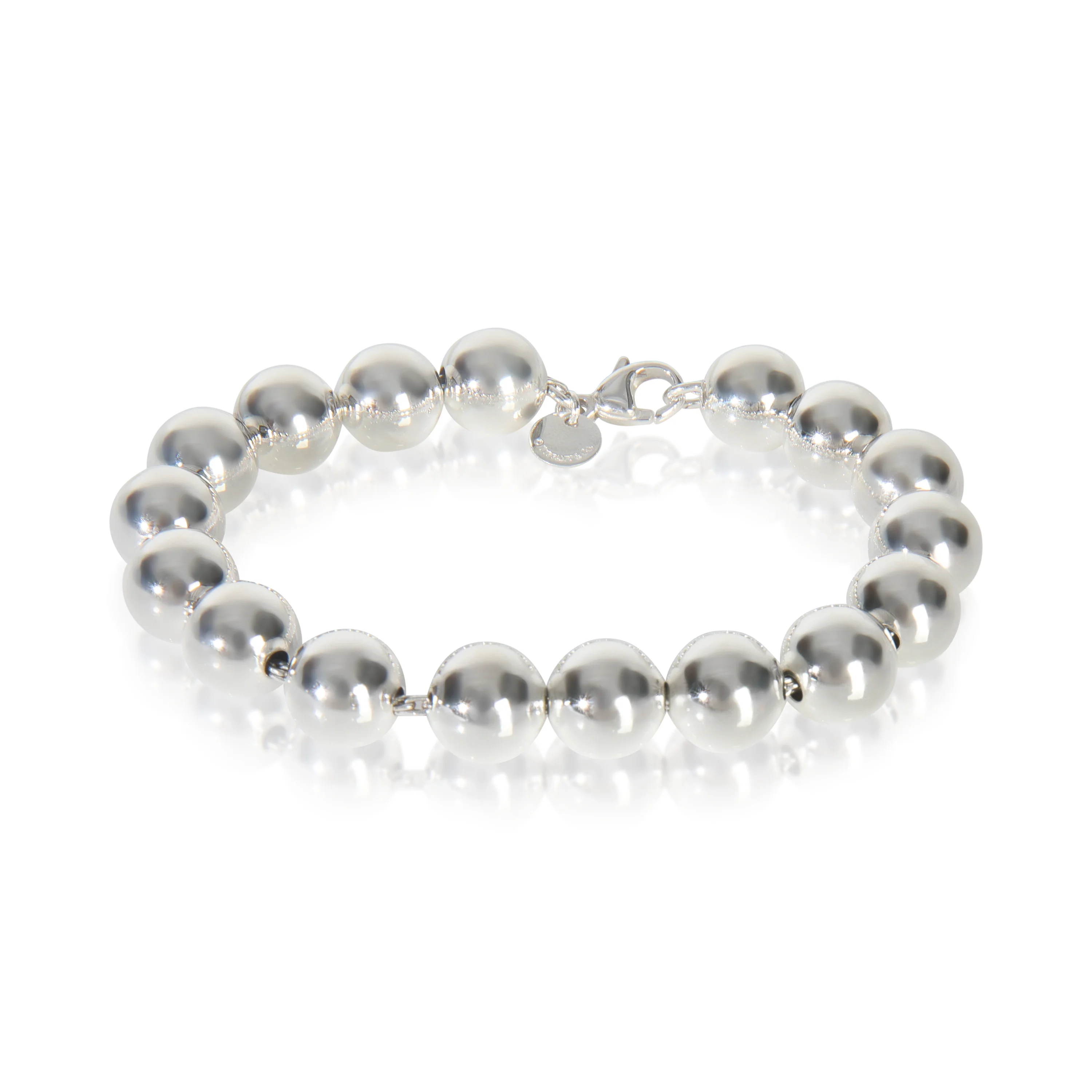Sterling Silver  HardWear Bracelet