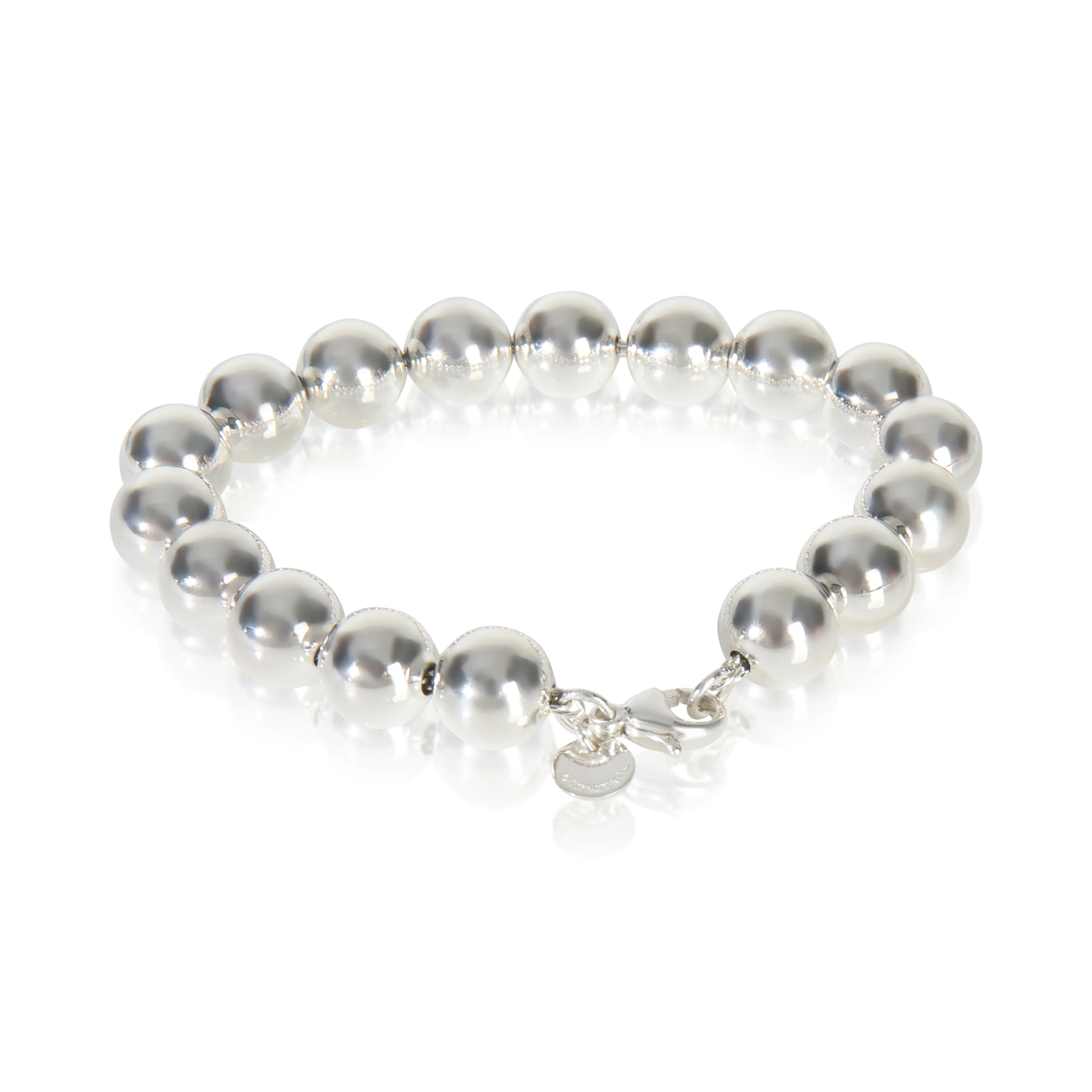 Sterling Silver  HardWear Bracelet - Image 3