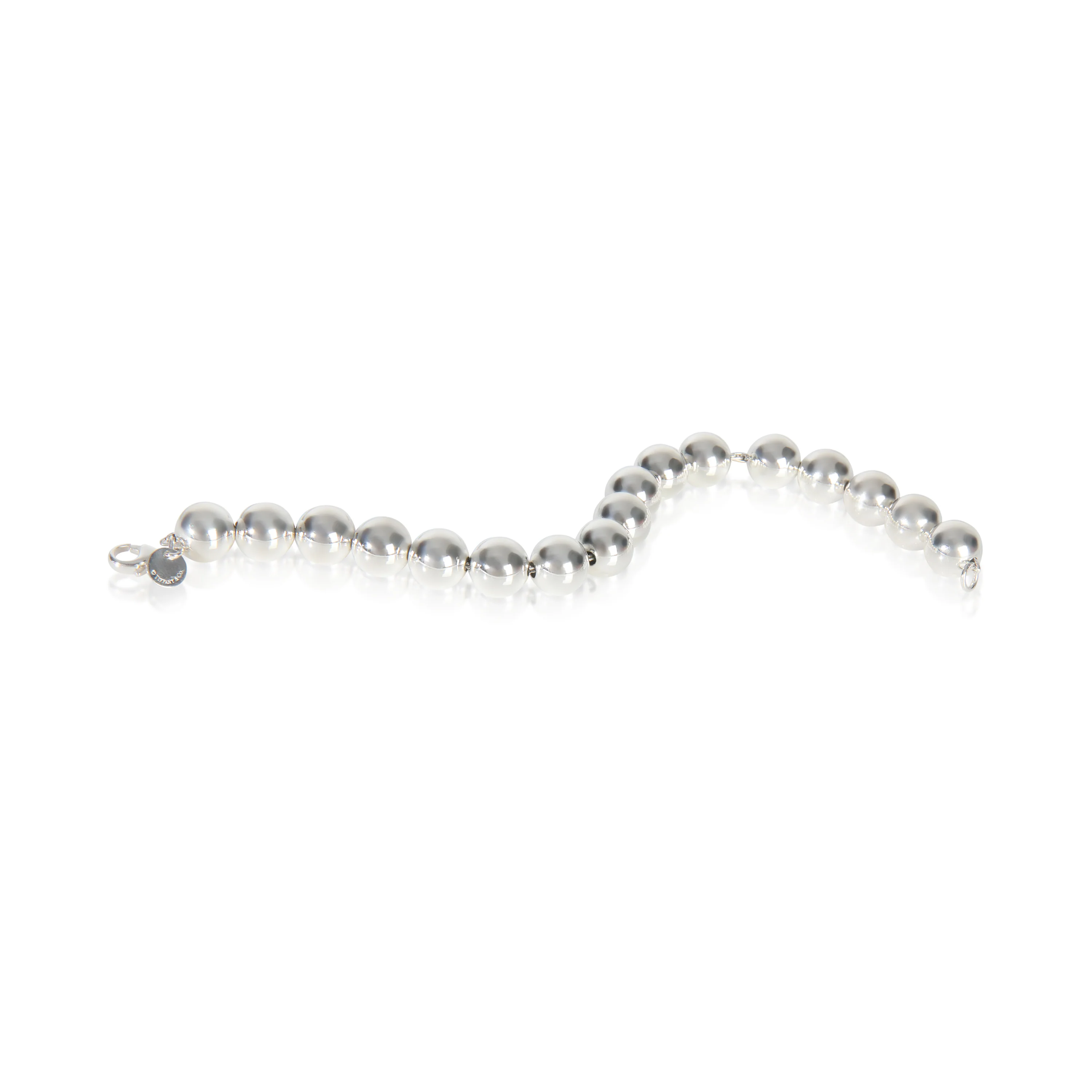 Sterling Silver  HardWear Bracelet - Image 4
