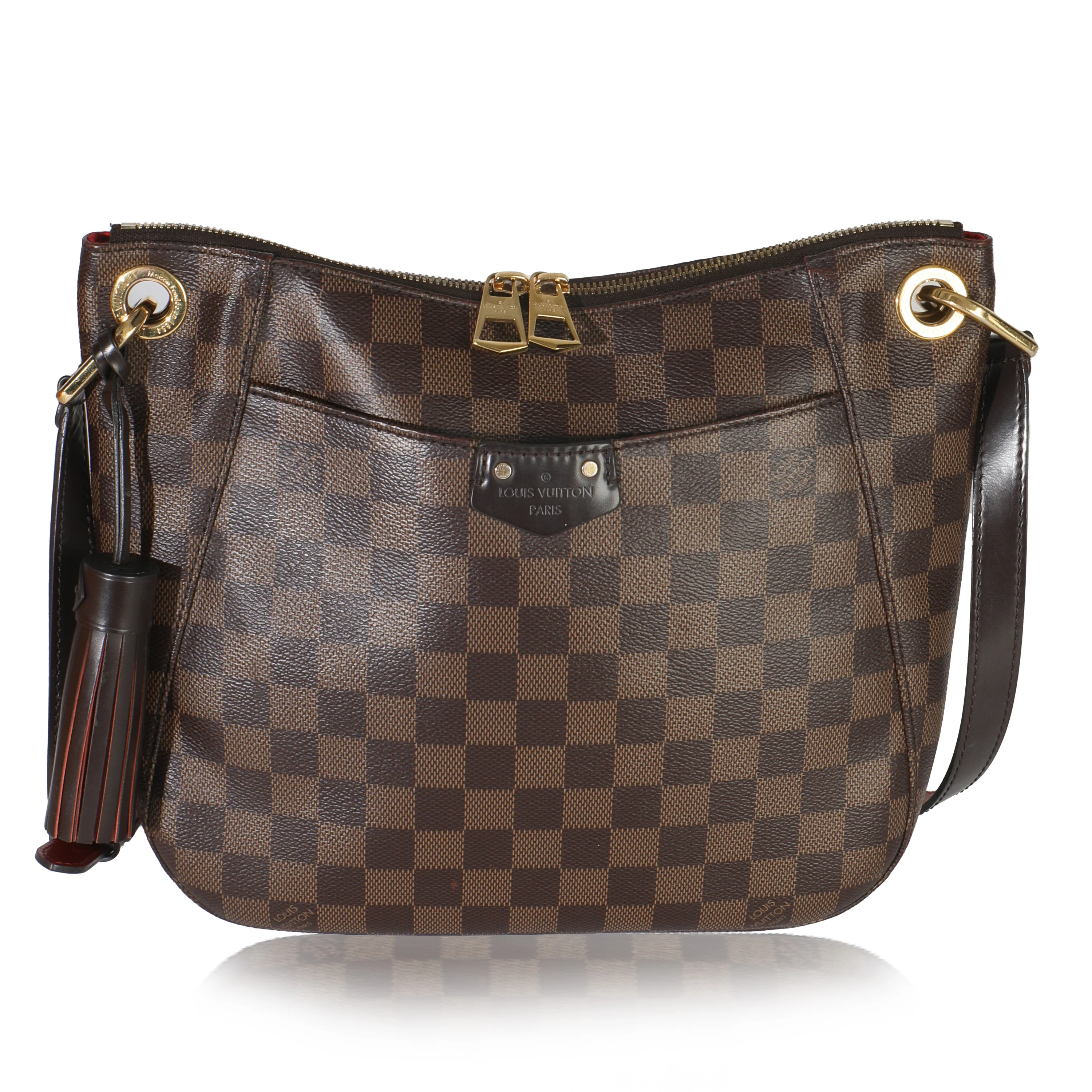 Damier Ebene South Bank Besace