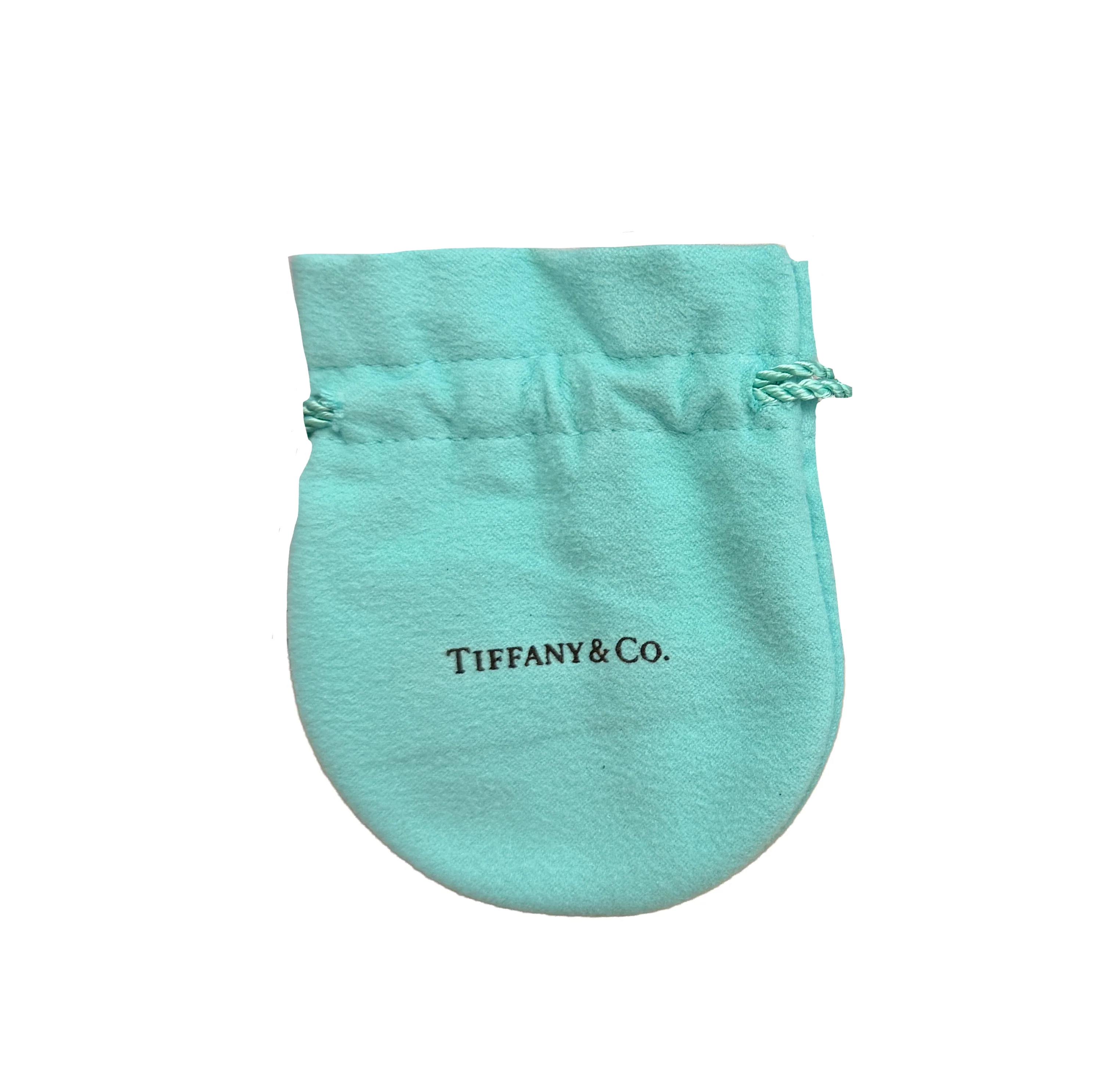 Sterling Silver Return To Tiffany Necklace - Image 3