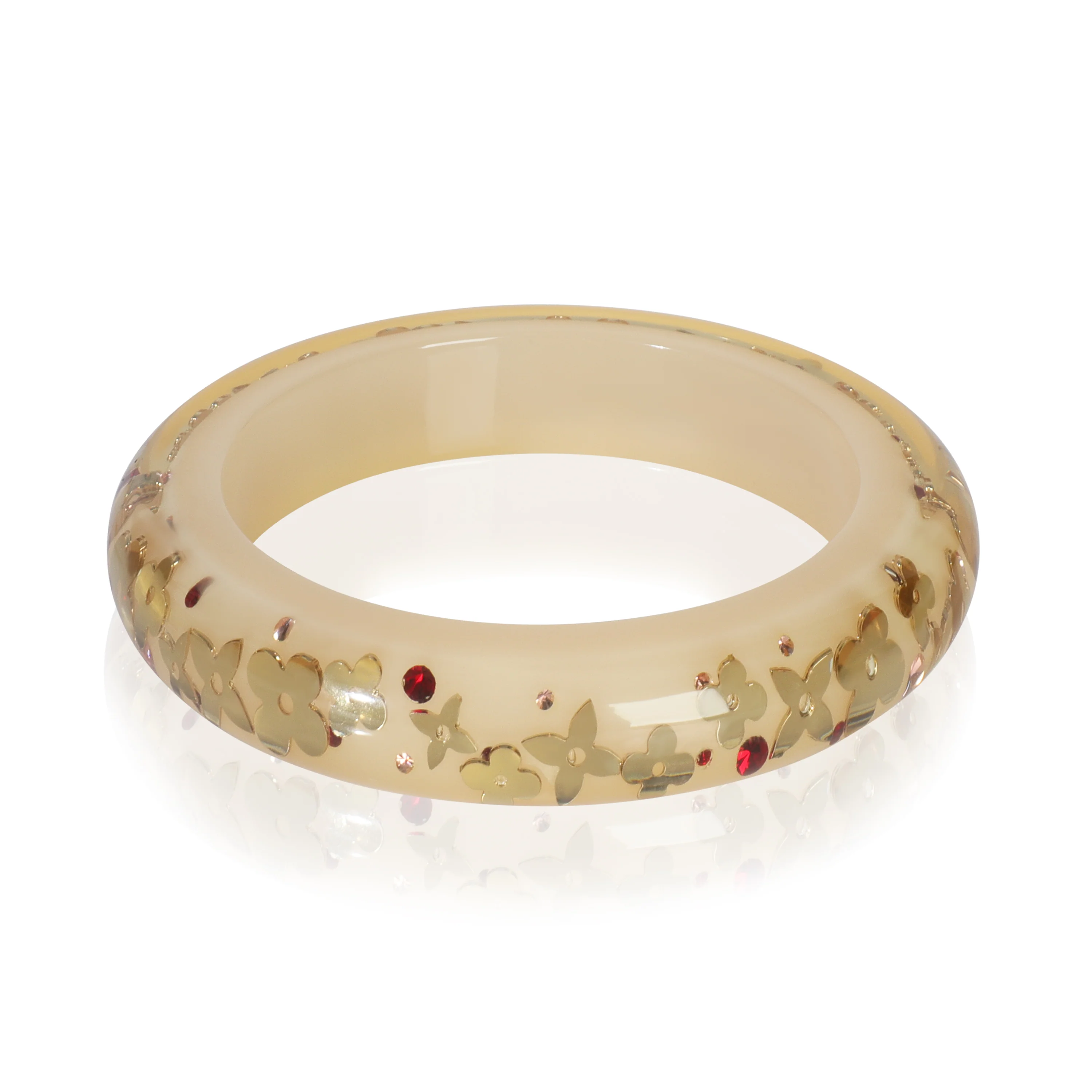 Narrow Inclusion Bracelet - Image 2