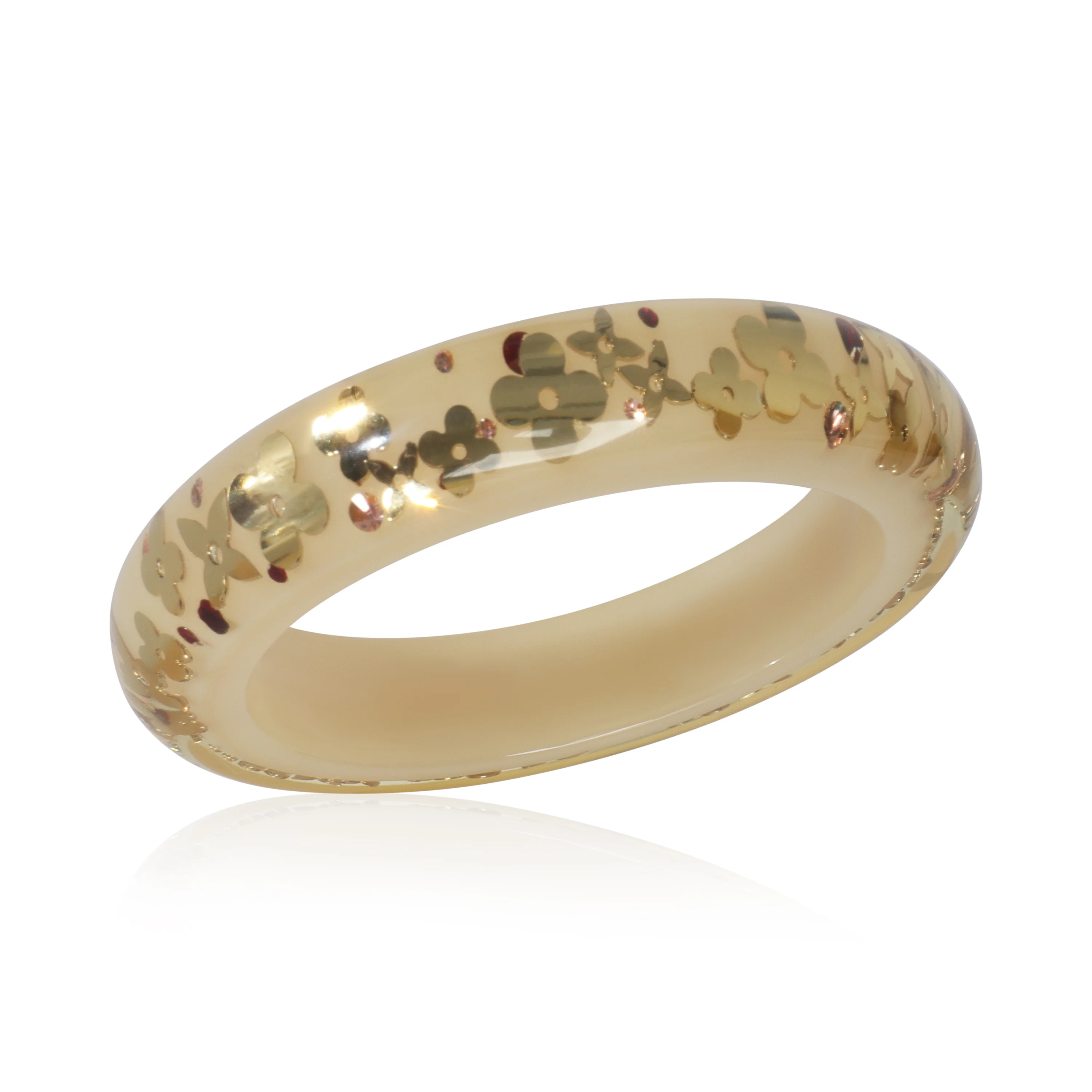 Narrow Inclusion Bracelet - Image 3